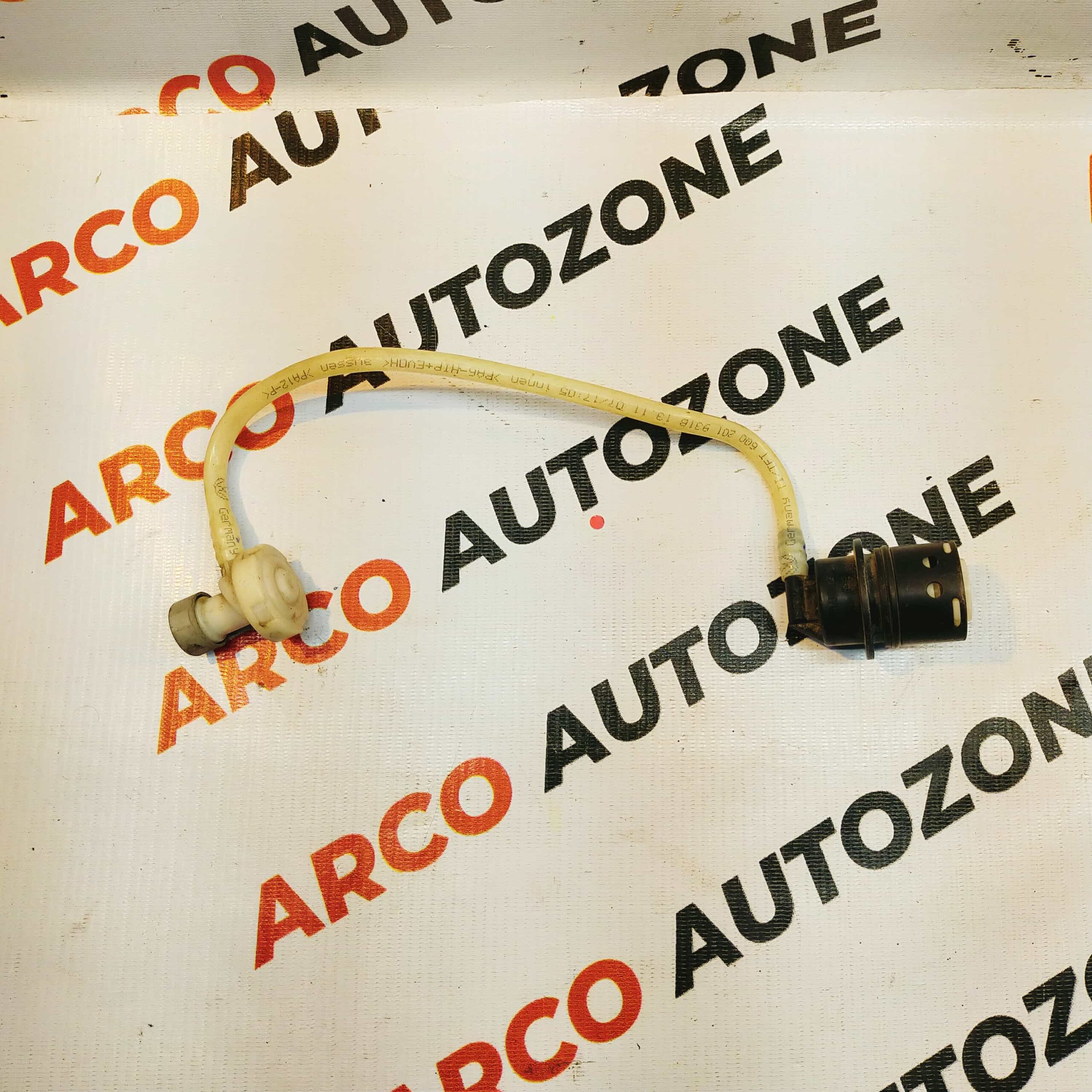 FUEL PIPE VENTO DIESEL 6Q0201931B