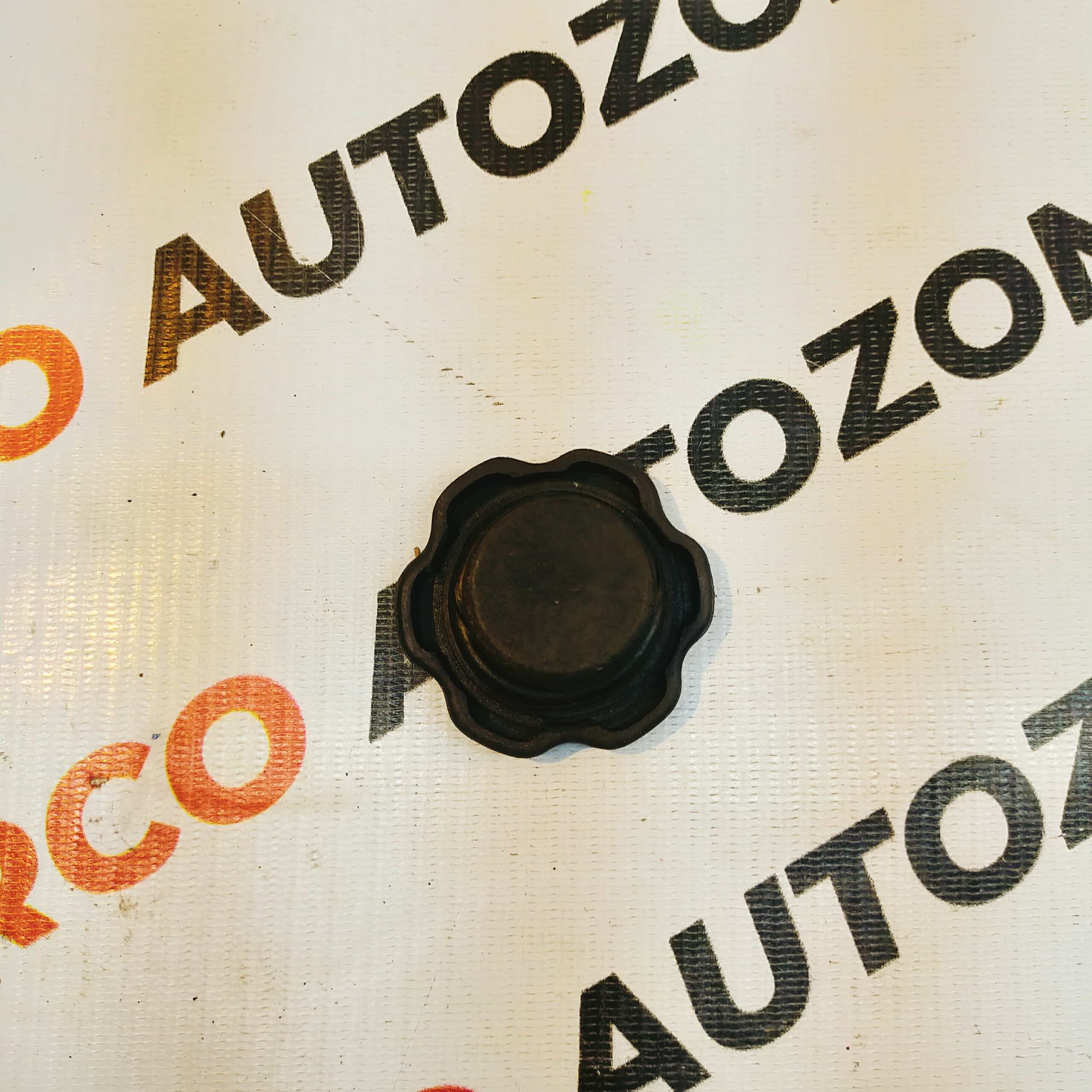 ENGINE OIL CAP IKON EON IND 2651026620