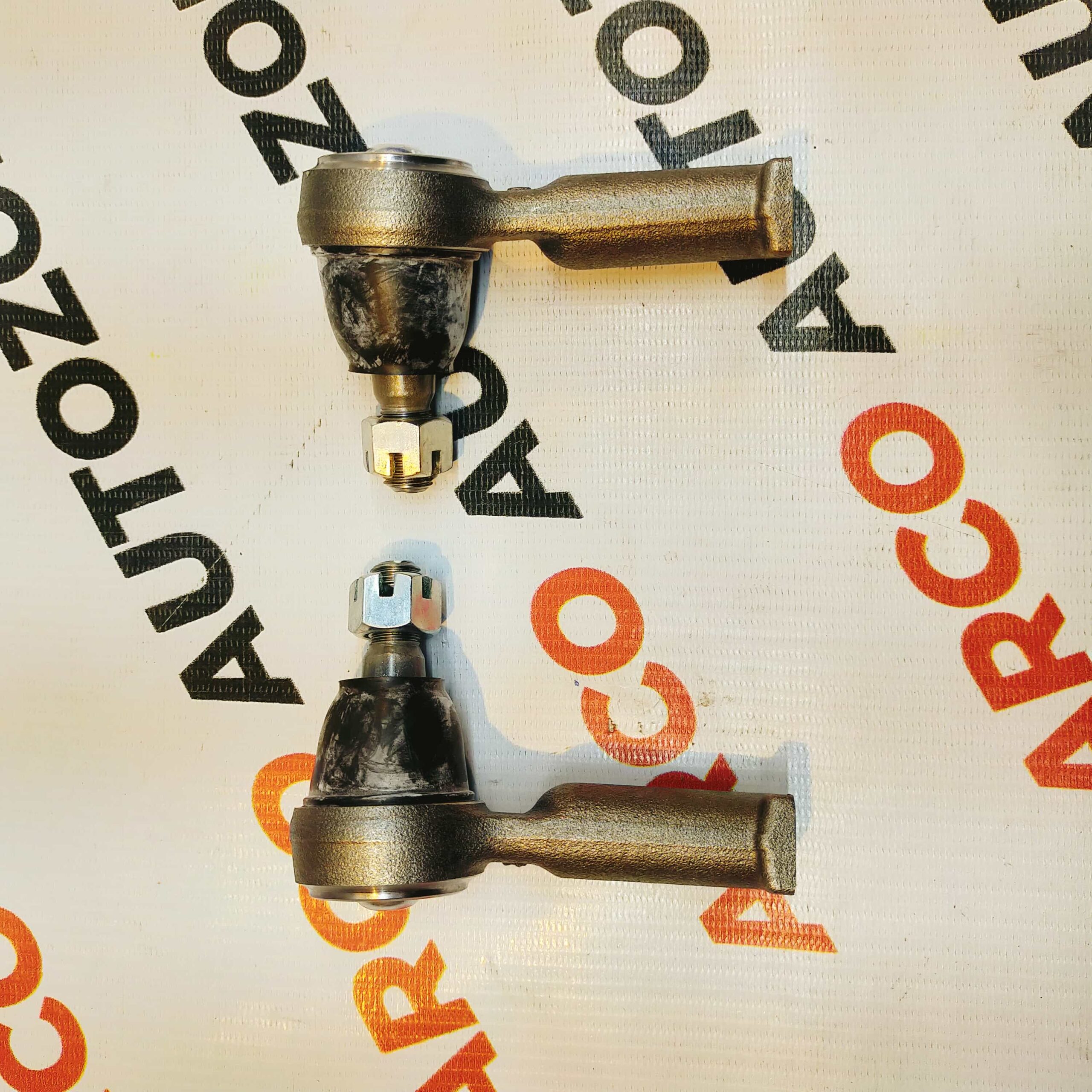 TIE ROD END OUTER SET ENDEAVOUR T1 333 8AU132280