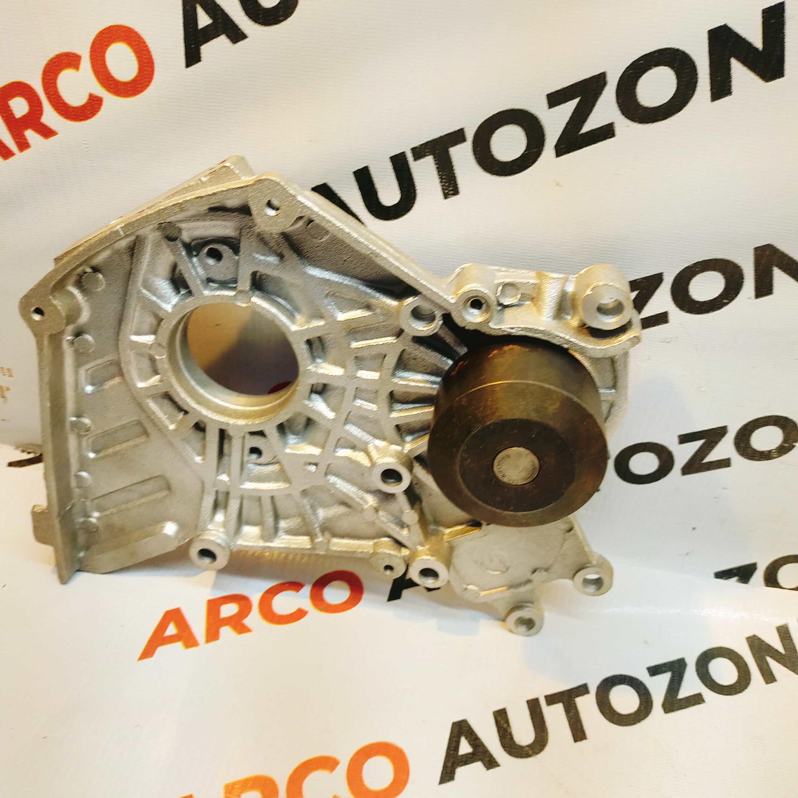 WATER PUMP TOYOTA 1N PYX2132