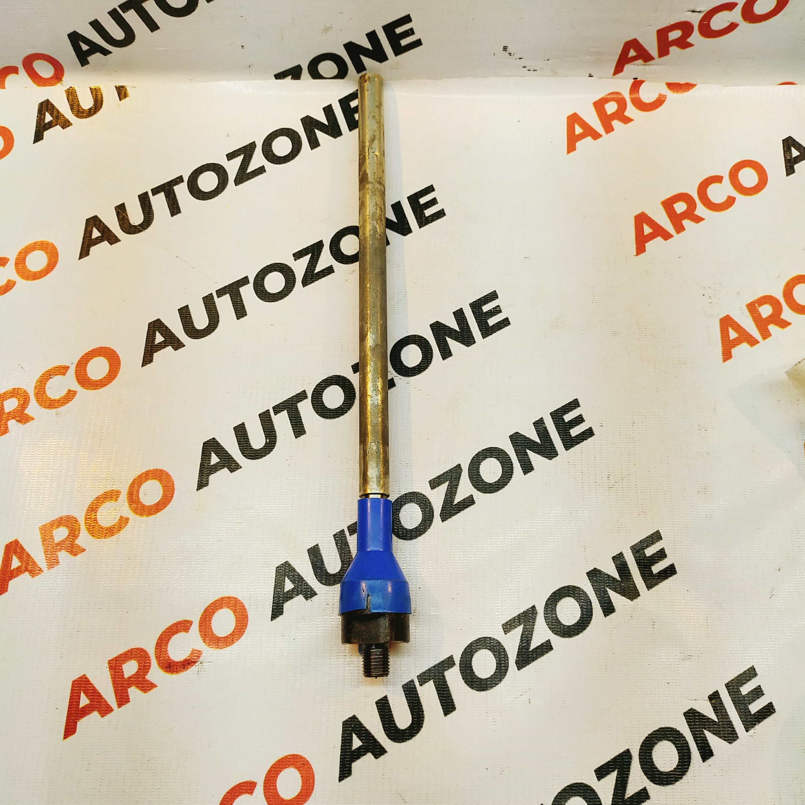 RACKEND NANO NM OMX HAI2082