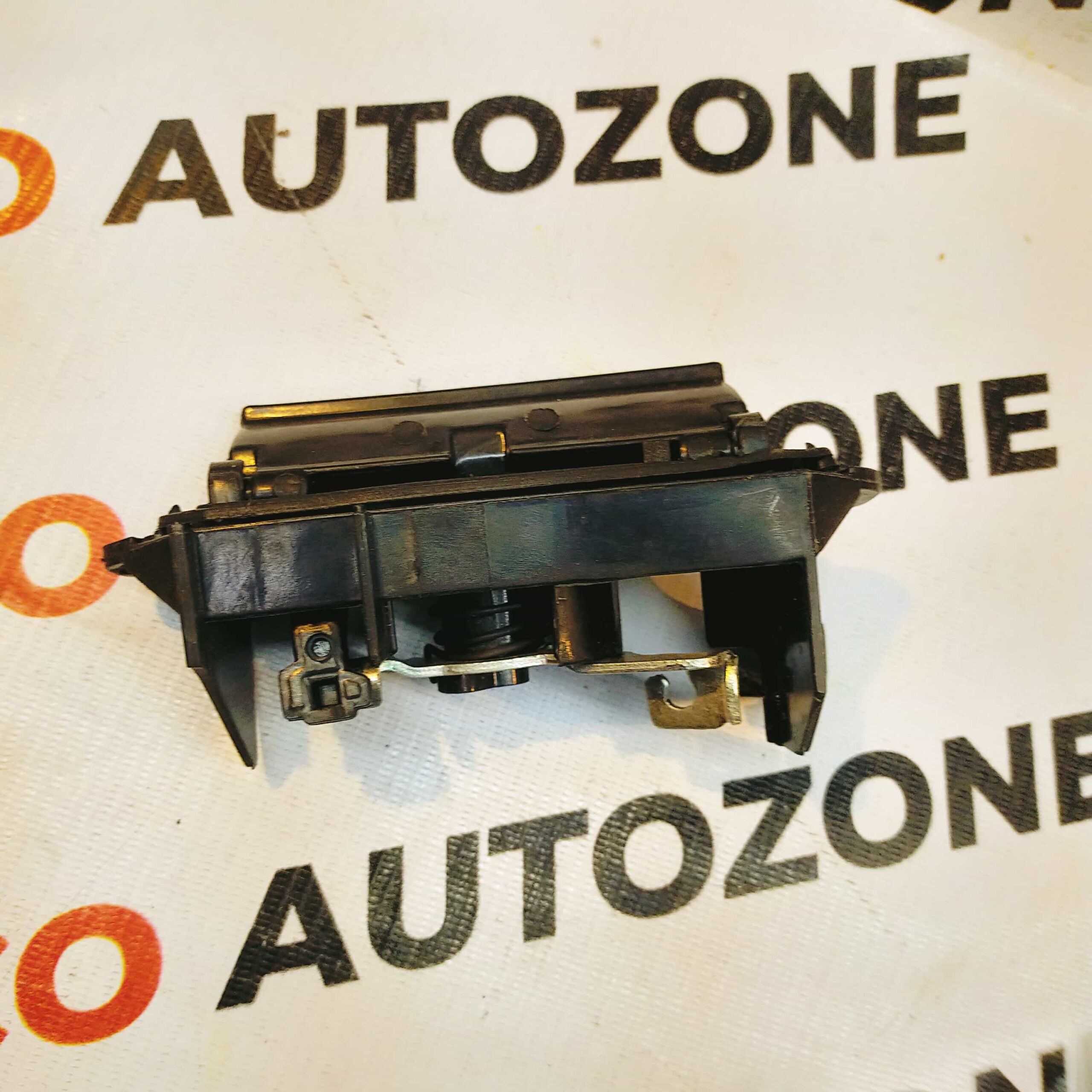 DICKY HANDLE INNOVA TOYOTA CI CI22770