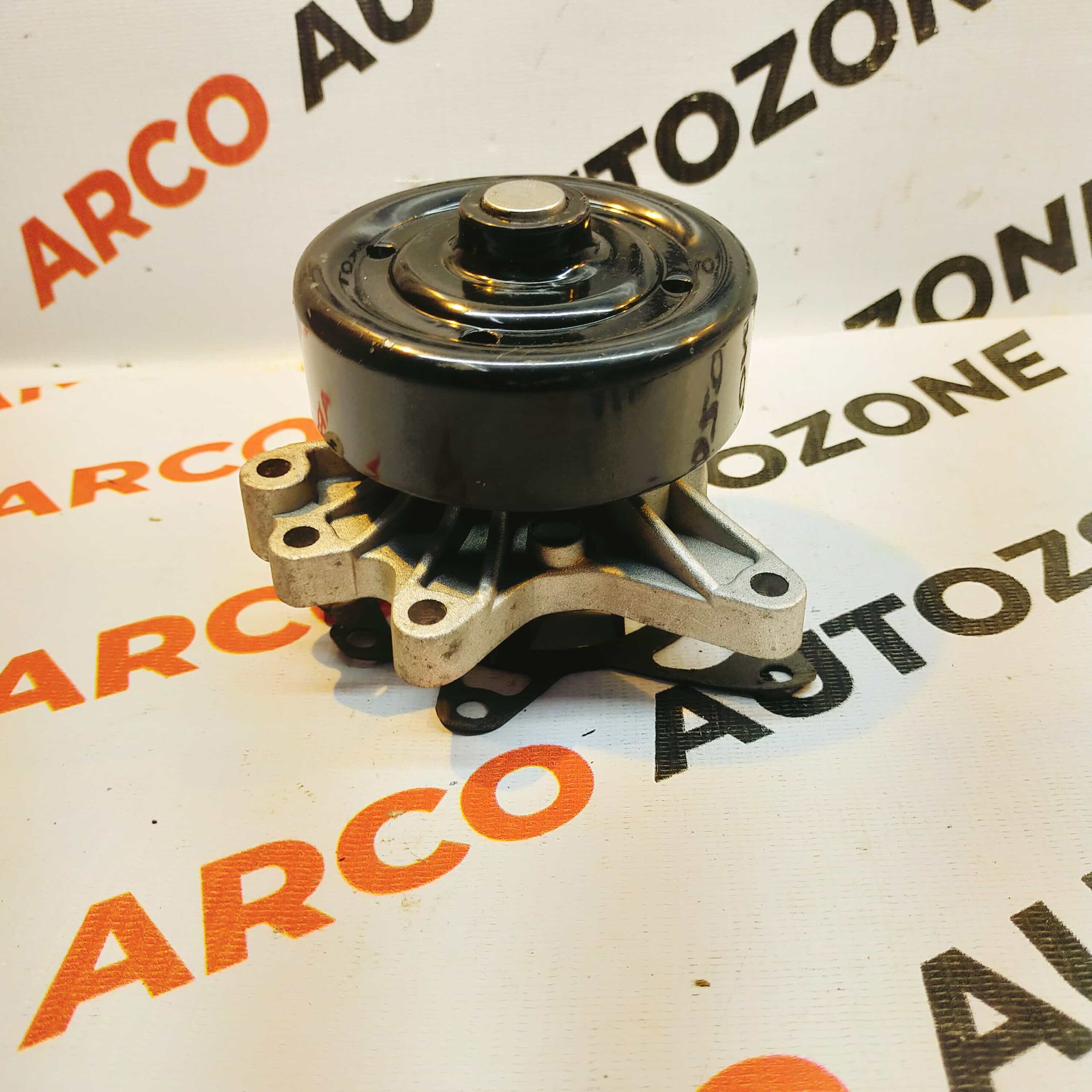 WATER PUMP COROLLA IMP