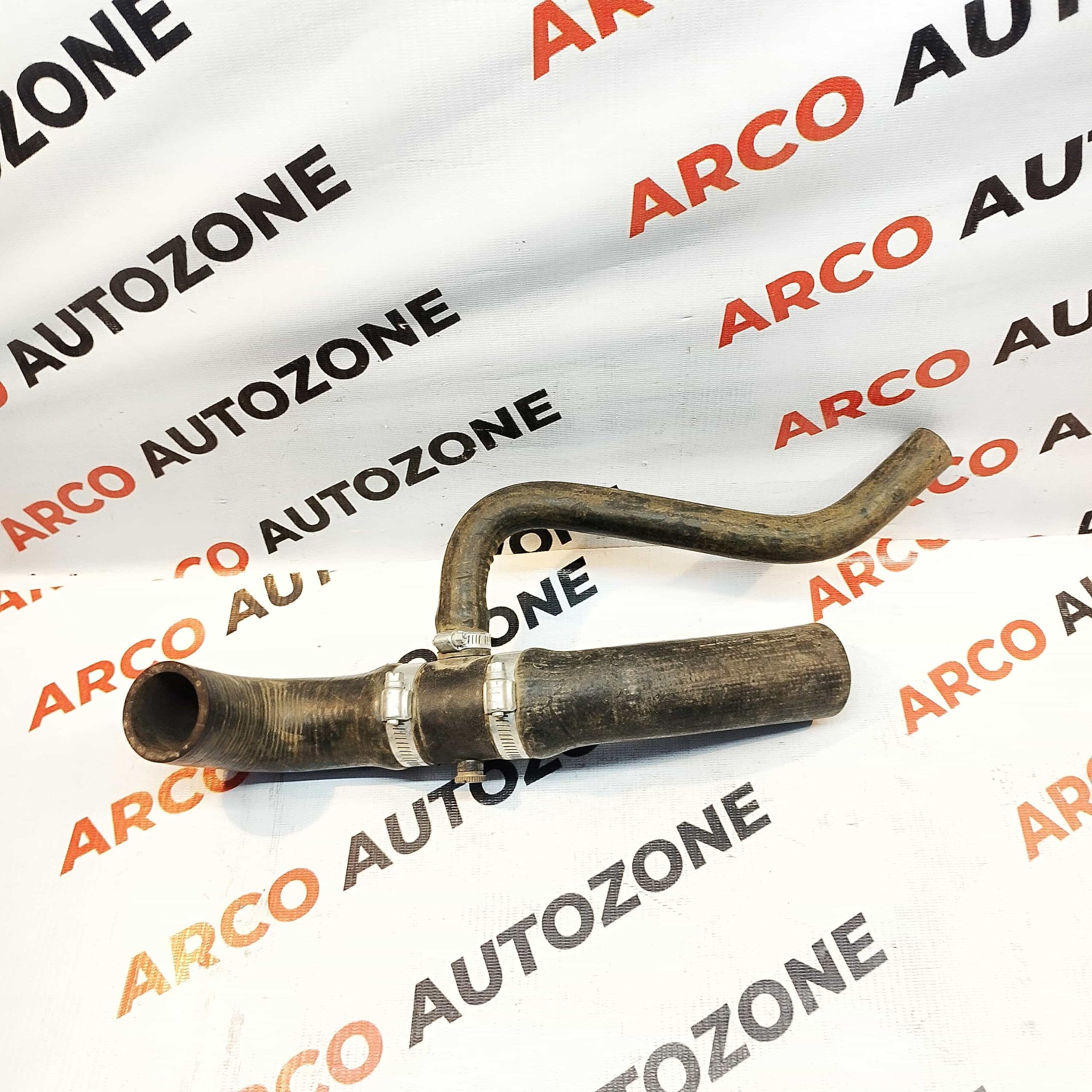 RADIATOR HOSE LOWER INDICA INDIGO