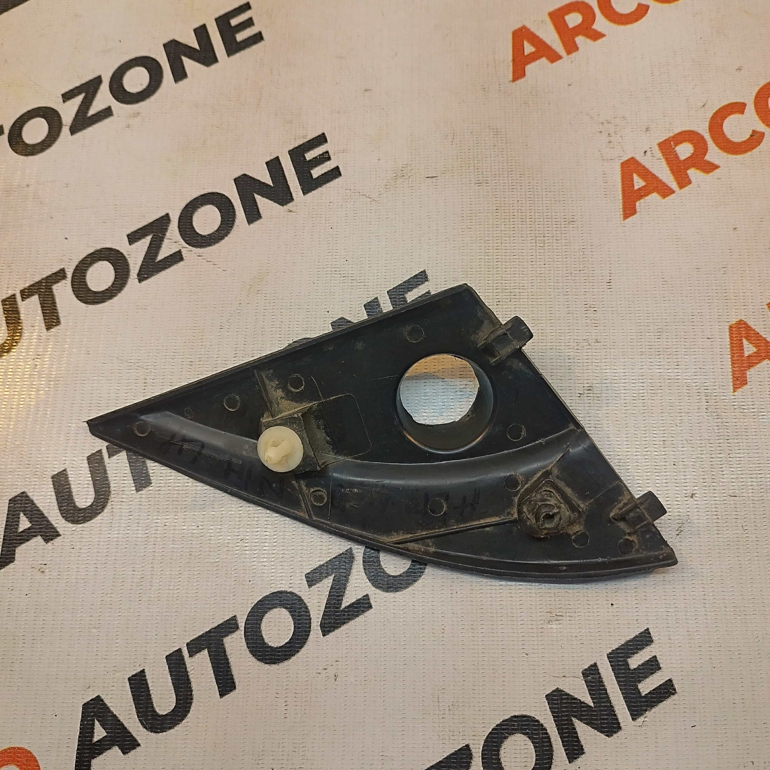 INNER SESH ALTO 800 LEFT HOLE