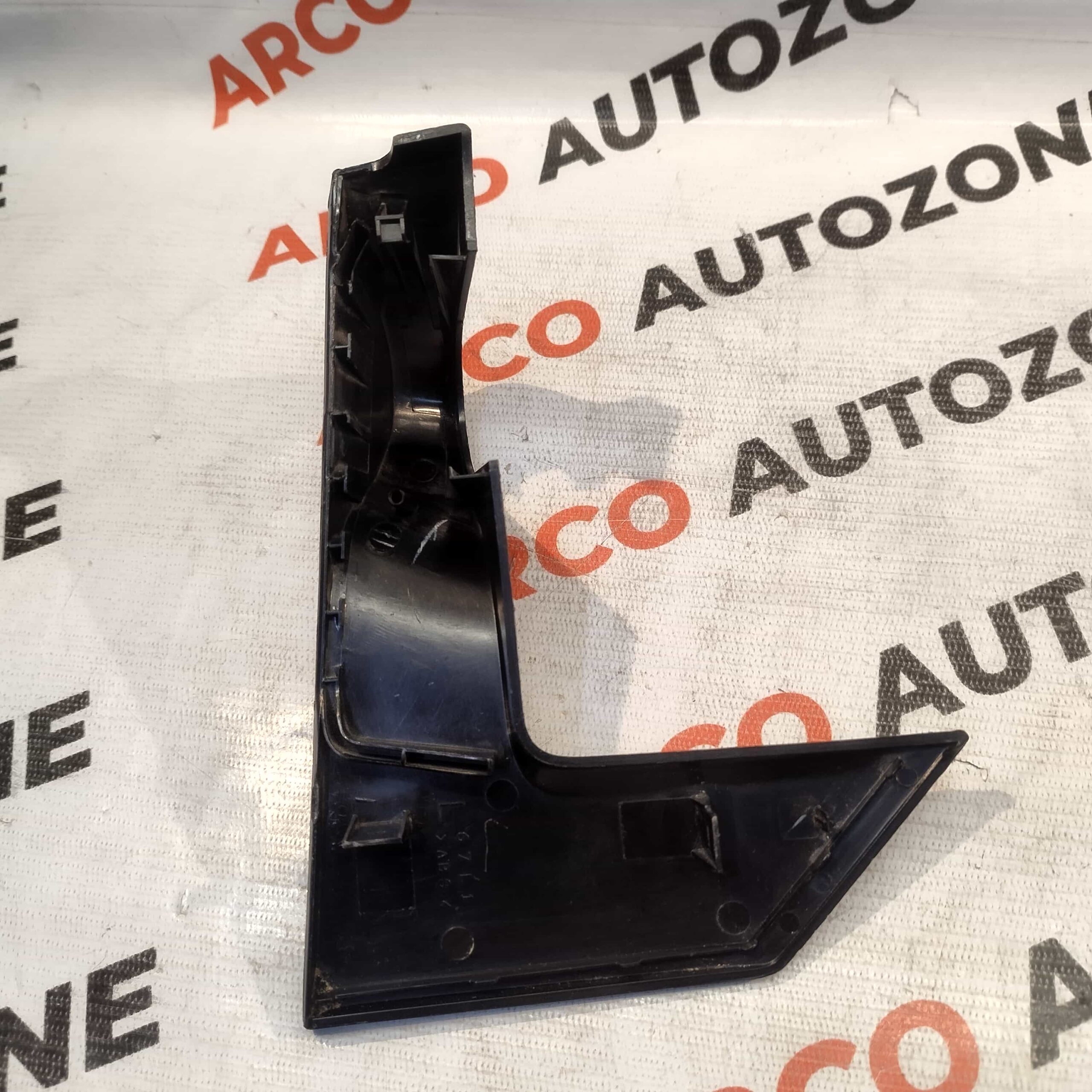SIDE MIRROR COVER LOWER WAGONR 12 LEFT