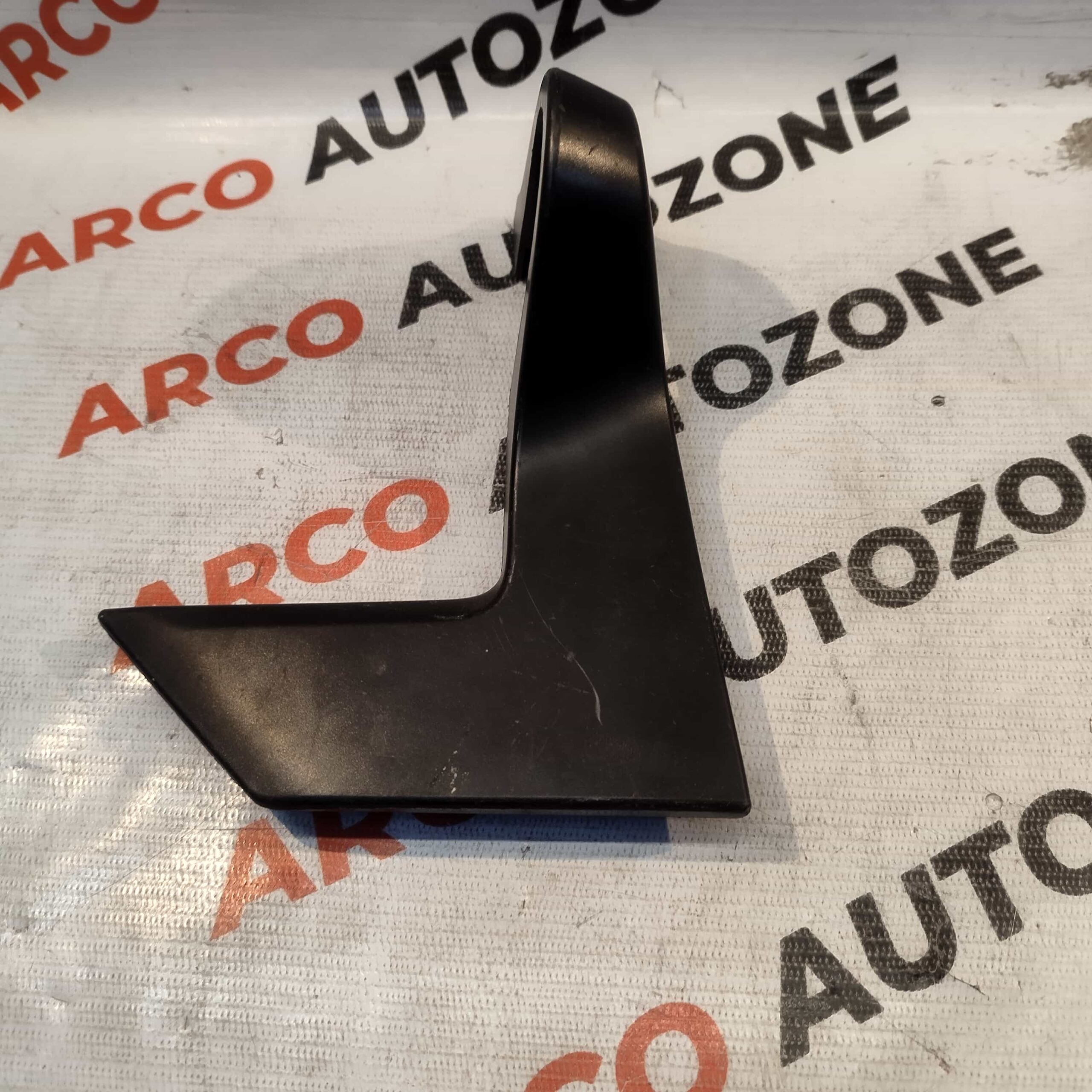 SIDE MIRROR COVER LOWER WAGONR 12 LEFT