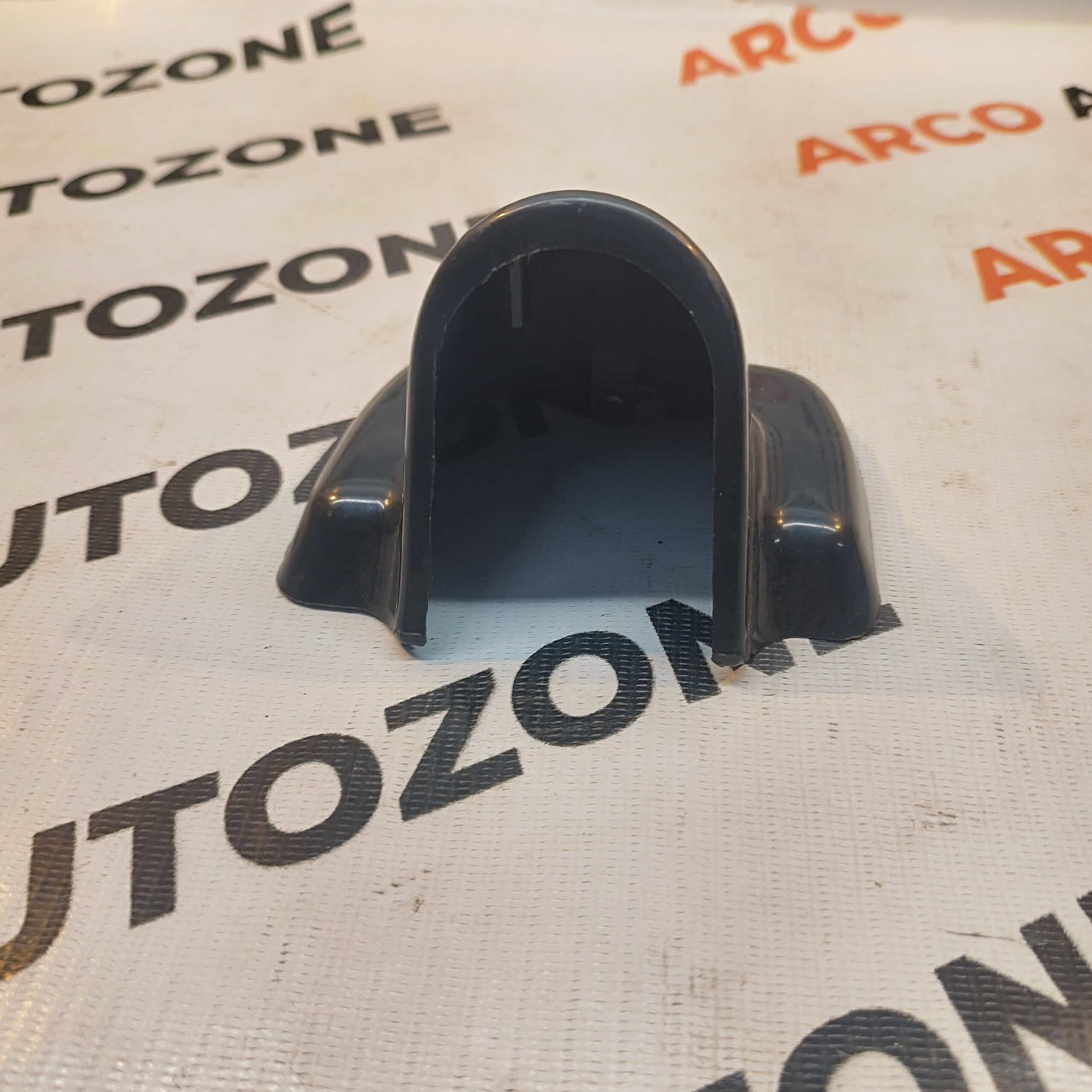 SIDE MIRROR COVER LOWER