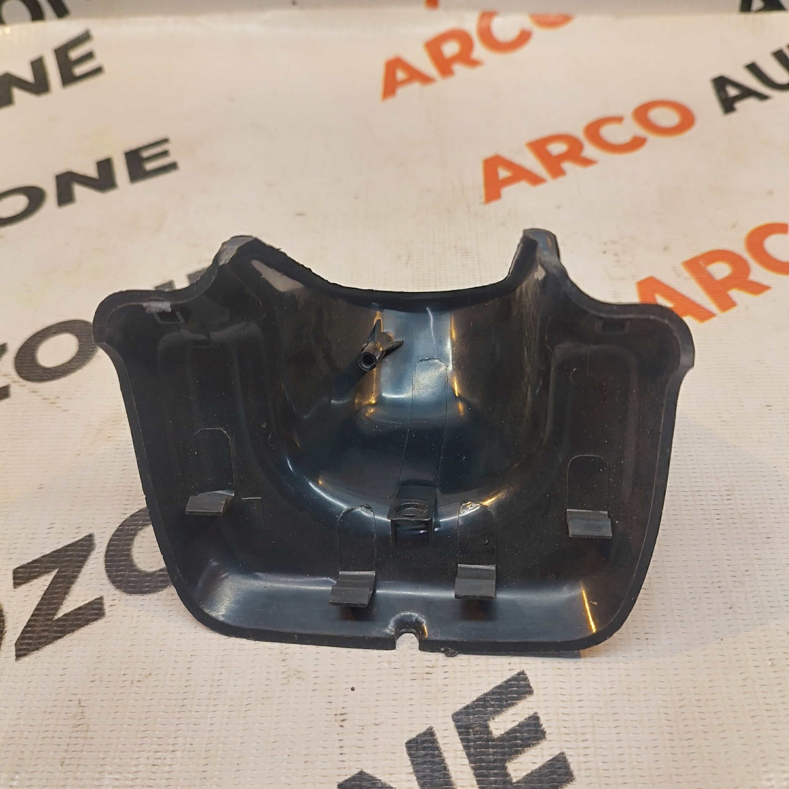 SIDE MIRROR COVER LOWER ESTILO LEFT