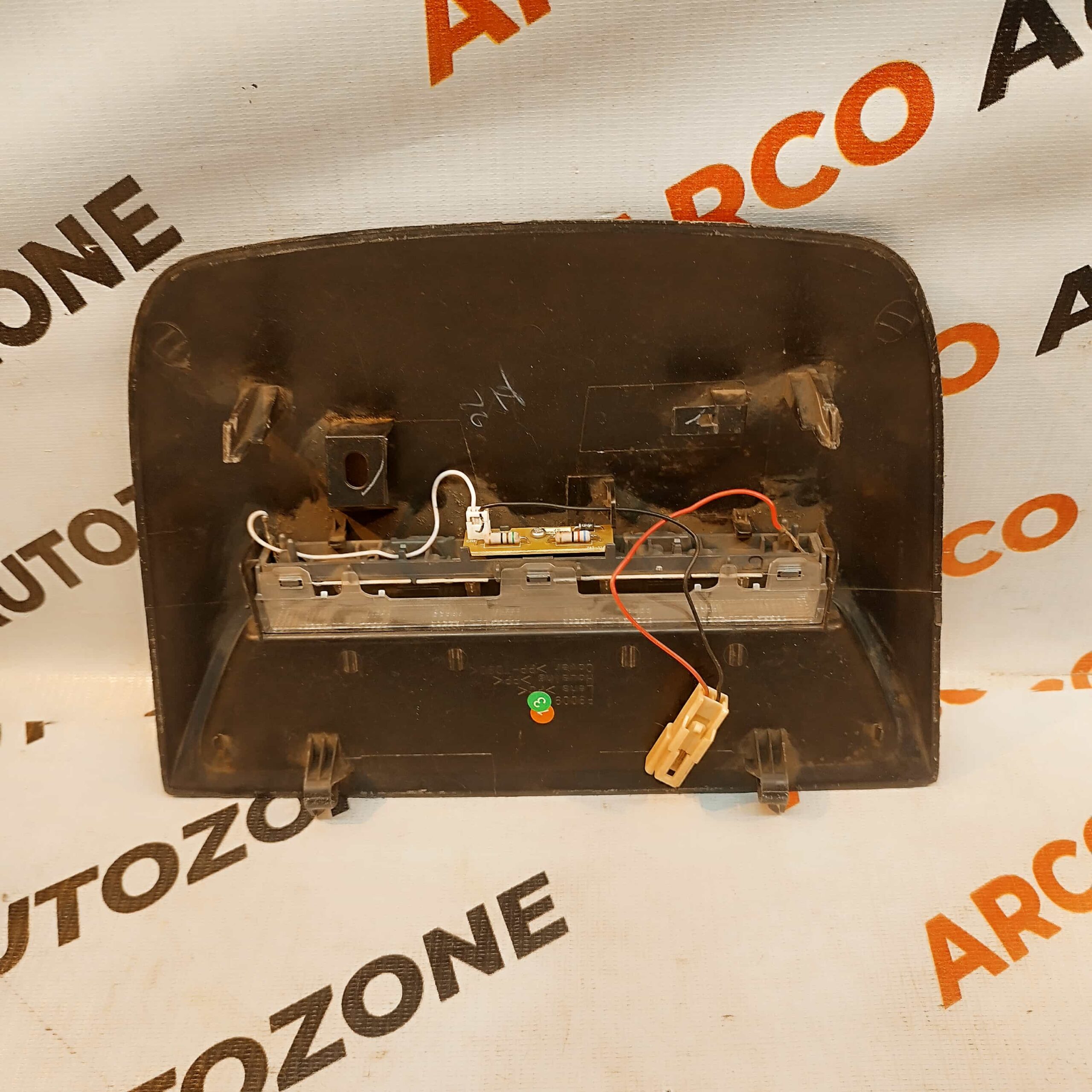 BRAKE LIGHT ETIOS