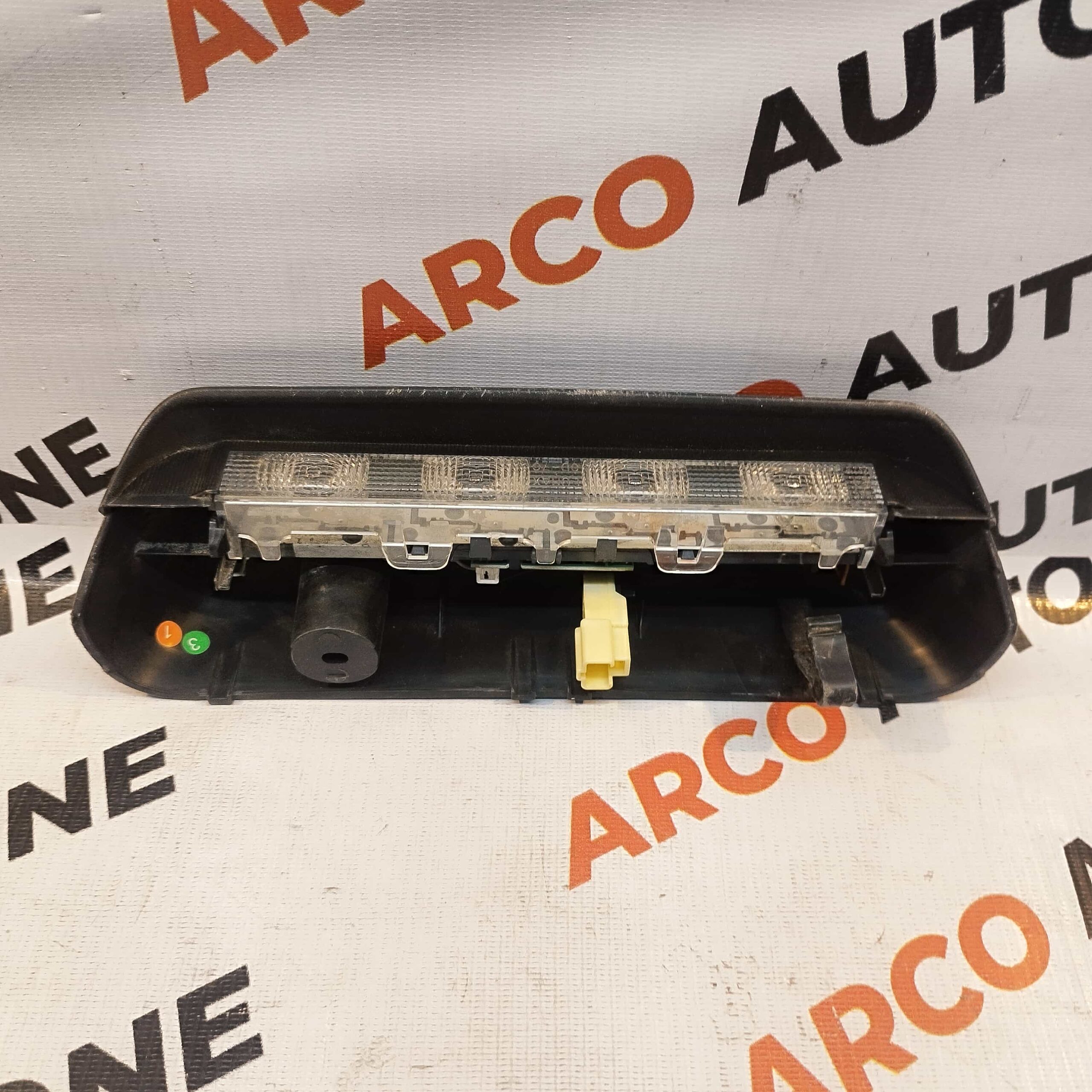 BRAKE LIGHT ETIOS LIVA