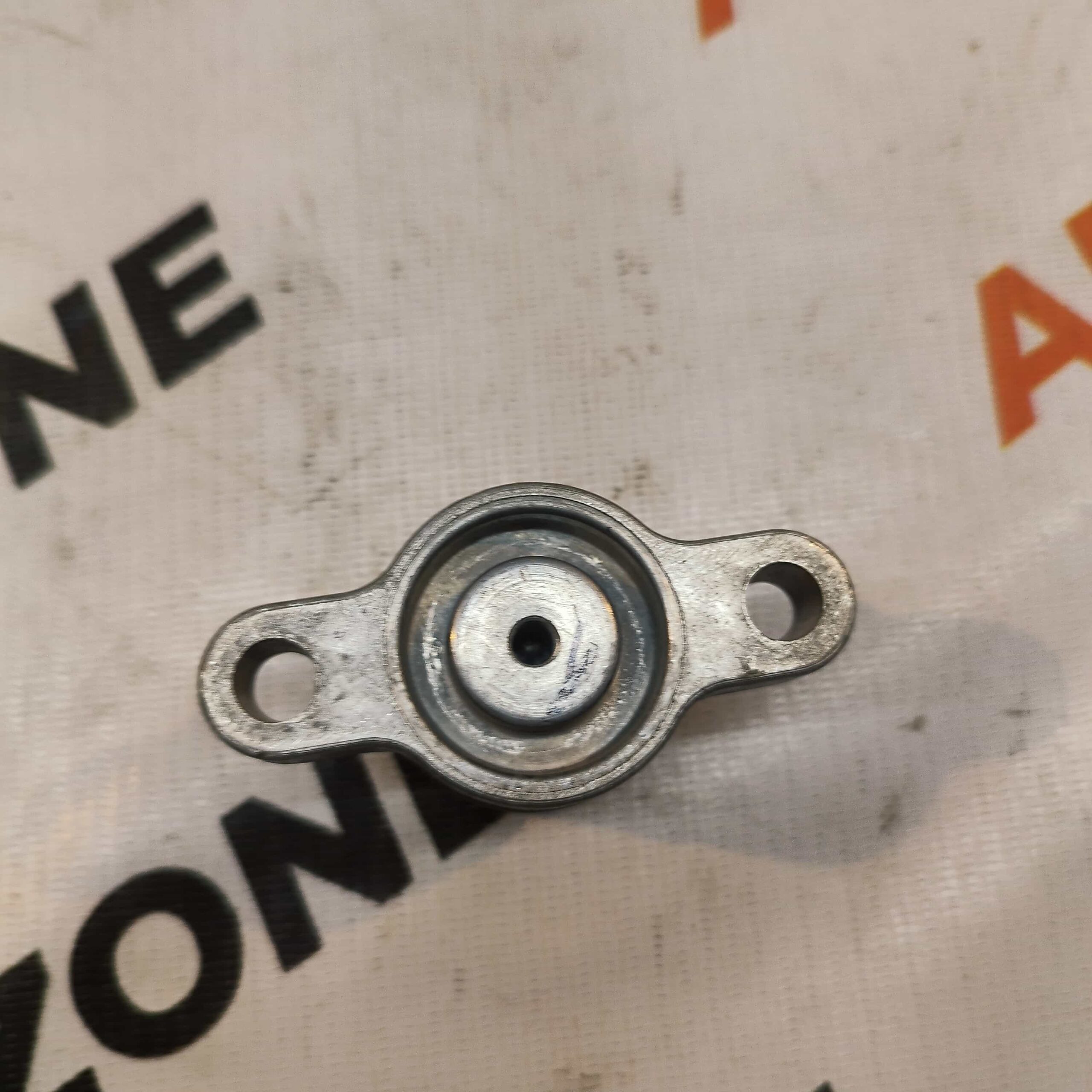WATER ELBOW SX4 PETROL 1758169G00