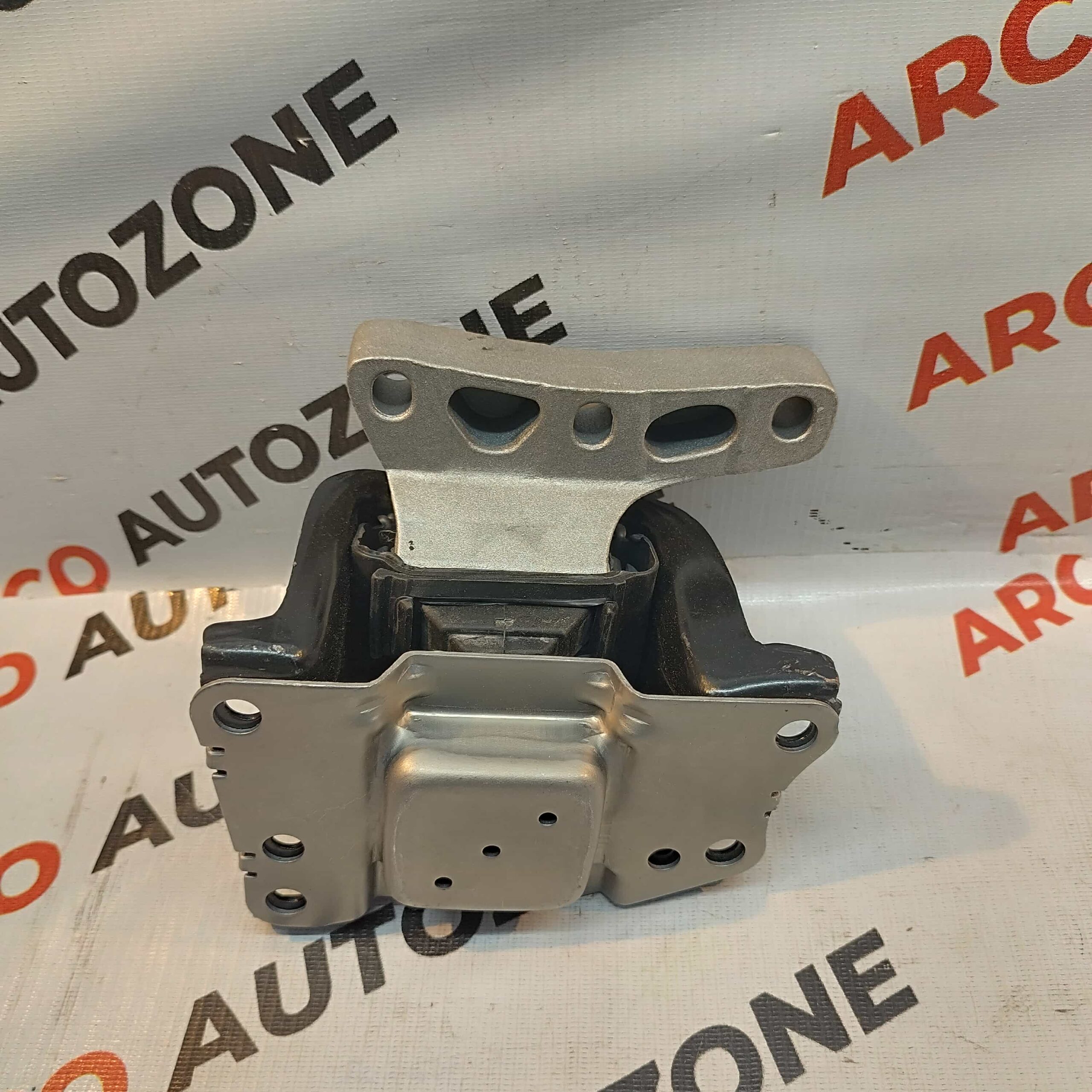 ENGINE MOUNTING POLO VENTO RAPID DIESEL RIGHT VIKA 6RF199262J