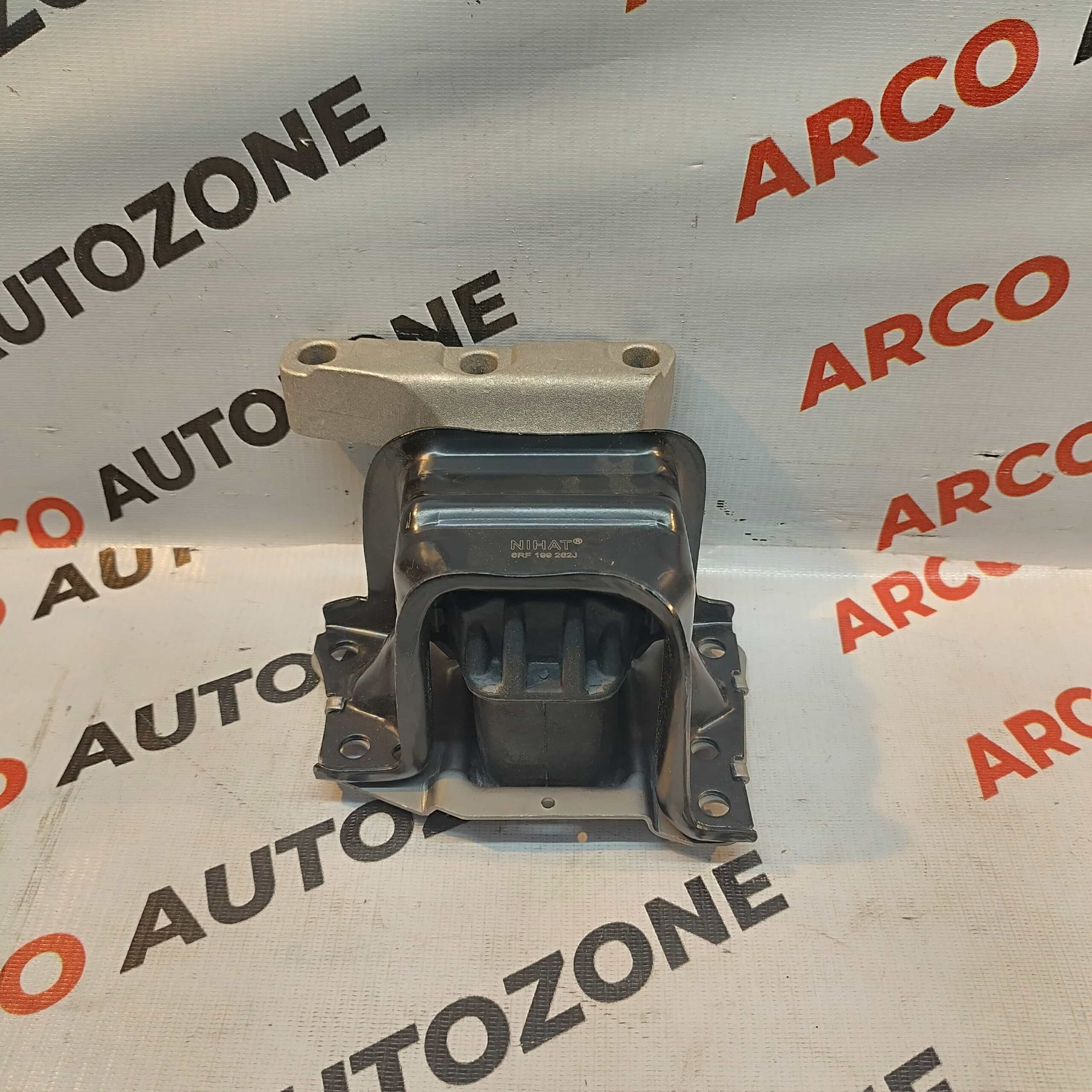 ENGINE MOUNTING POLO VENTO RAPID DIESEL RIGHT VIKA 6RF199262J
