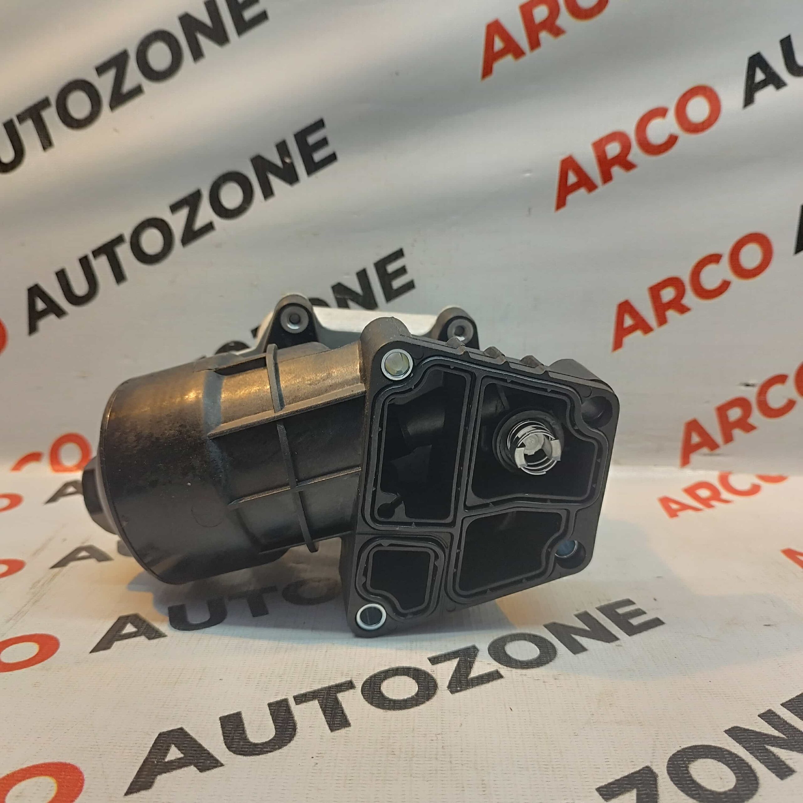 OIL FILTER BODY POLO FABIA IMP 03P115389A