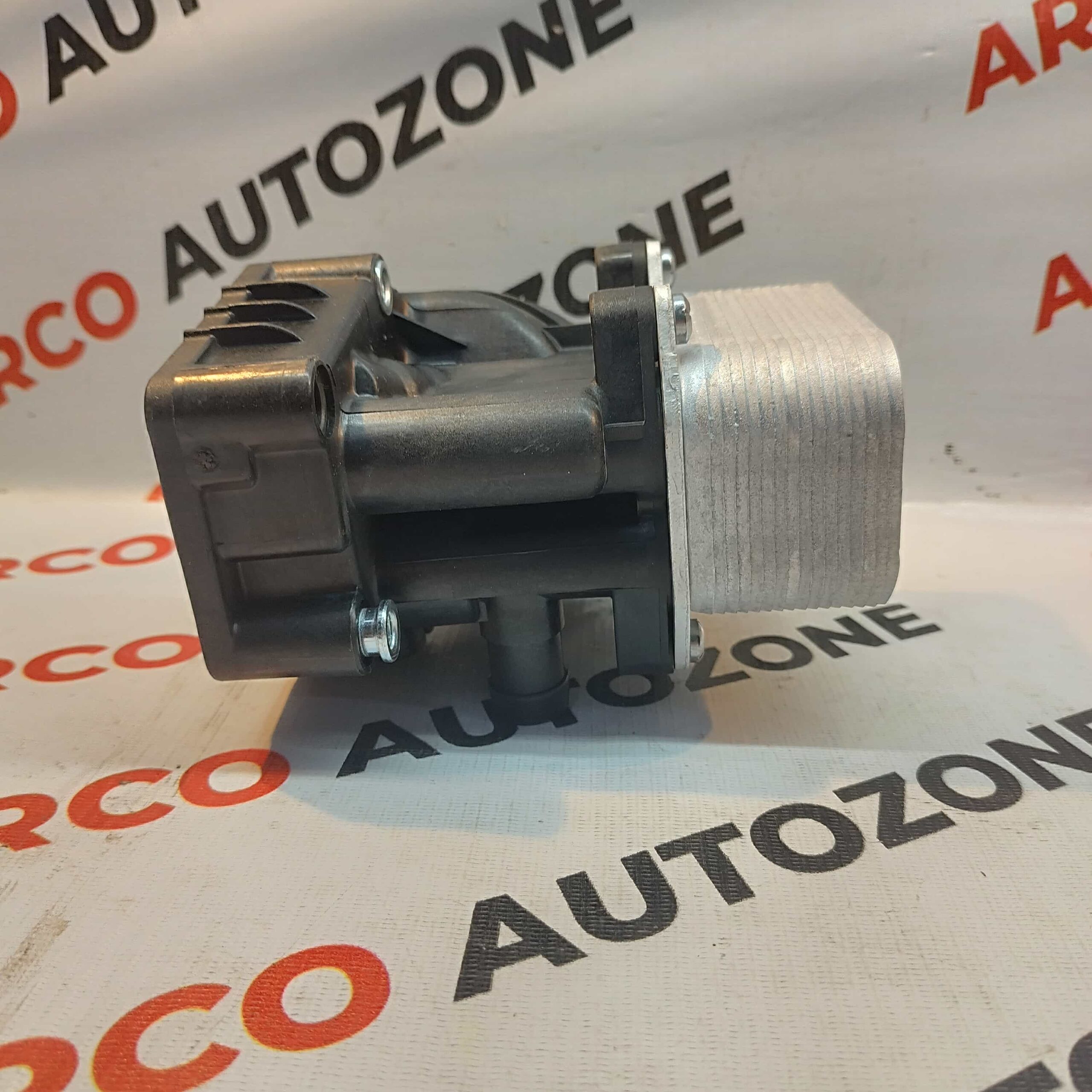 OIL FILTER BODY POLO FABIA IMP 03P115389A