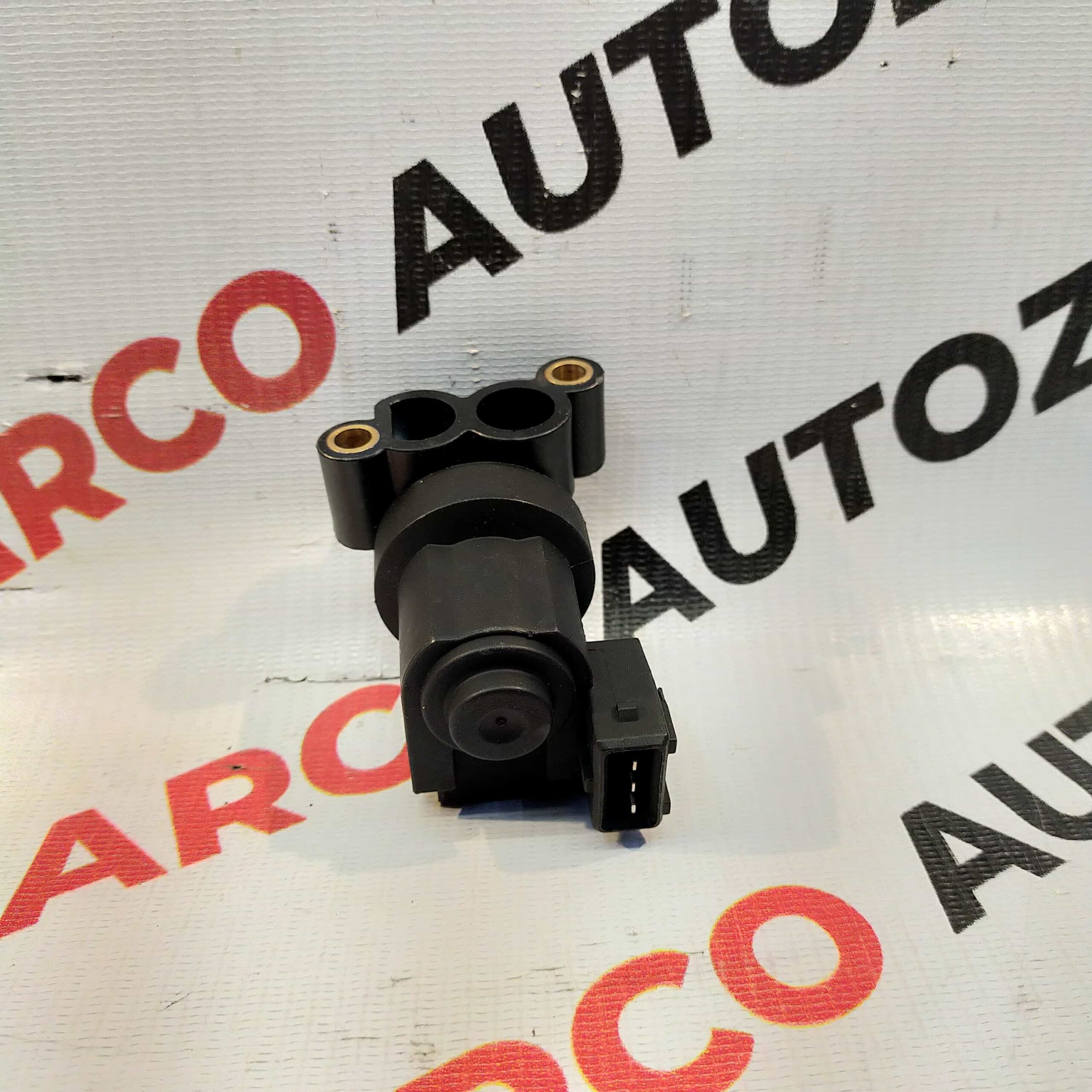 IAC VALVE ACCENT PETROL IMP 3515022600