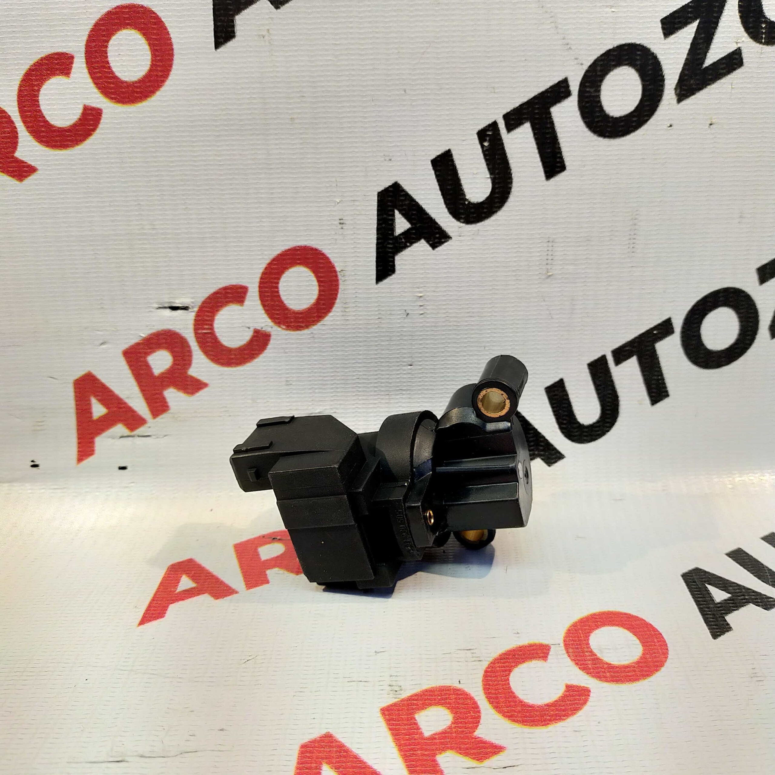 IAC VALVE ACCENT PETROL IMP 3515022600