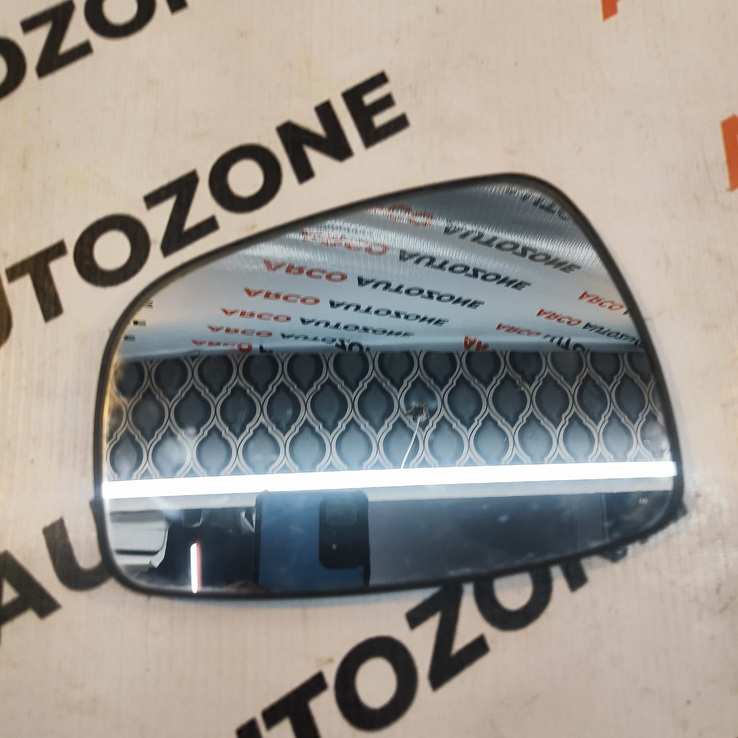SUB MIRROR VERNA 12 RIGHT OE