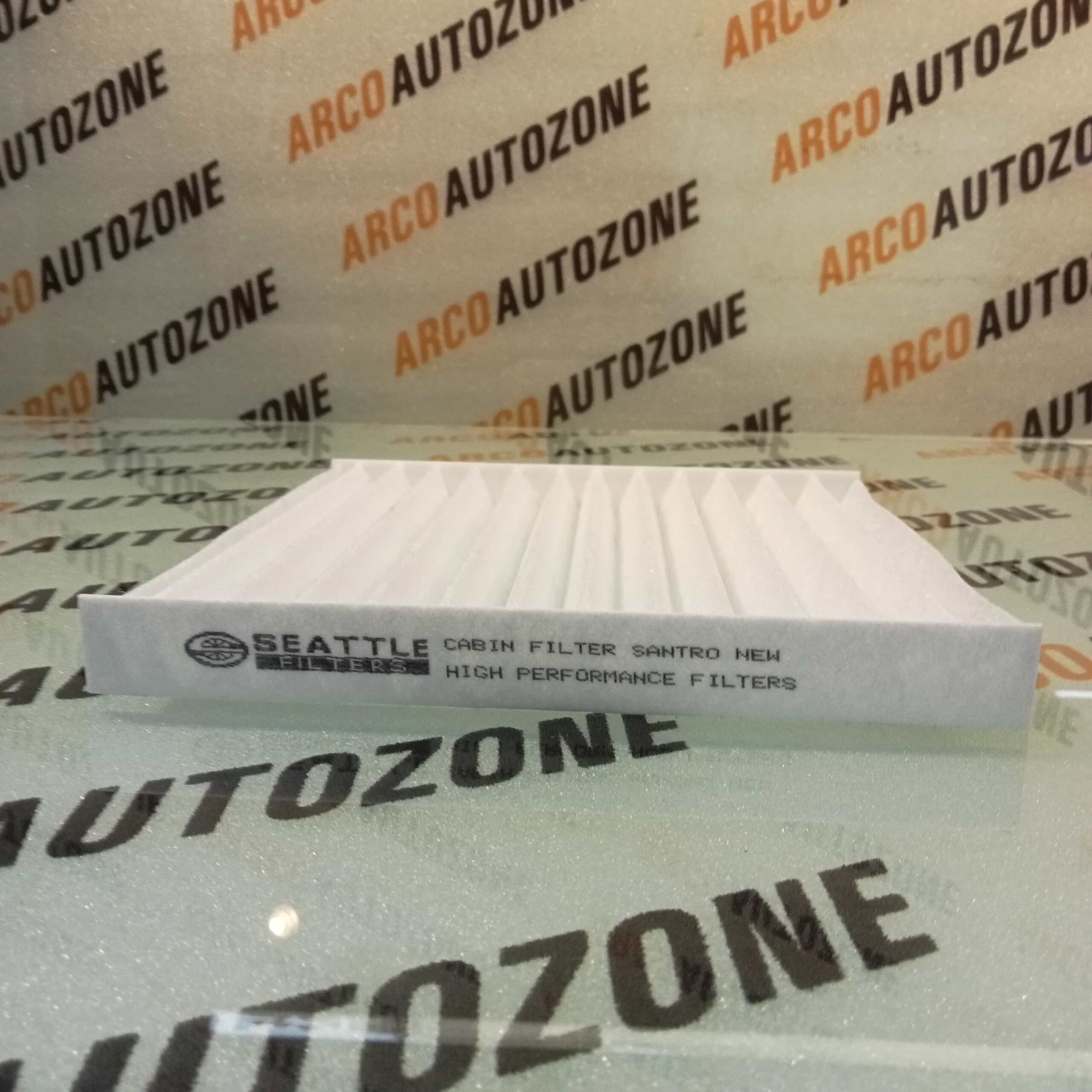 AC FILTER SANTRO 18 NIOS AURA SEATTLE CF1186