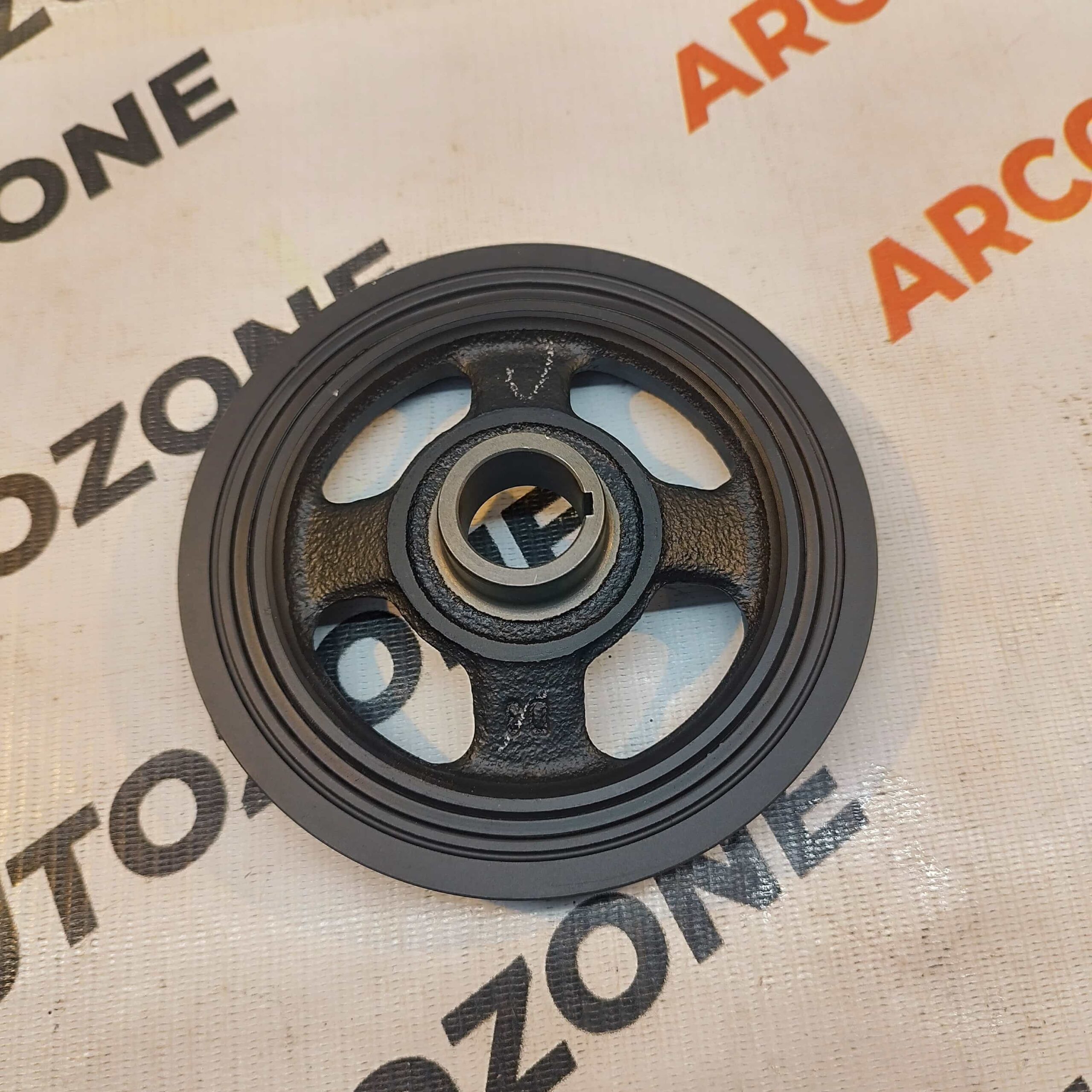 CRANK PULLEY NIOS AURA HYU 2312403024