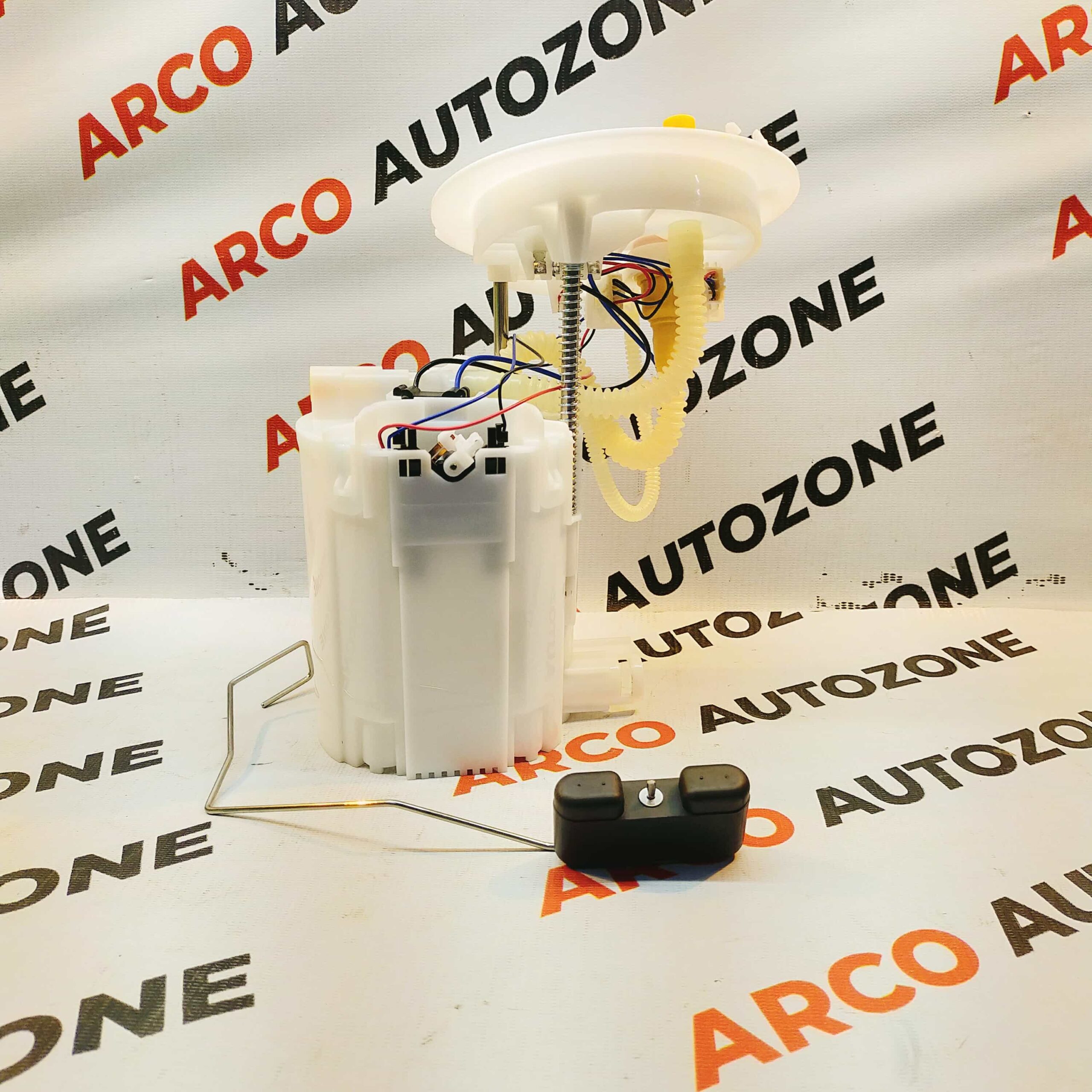 FUEL PUMP A4 IMP 8K2 B8 8K0919050L