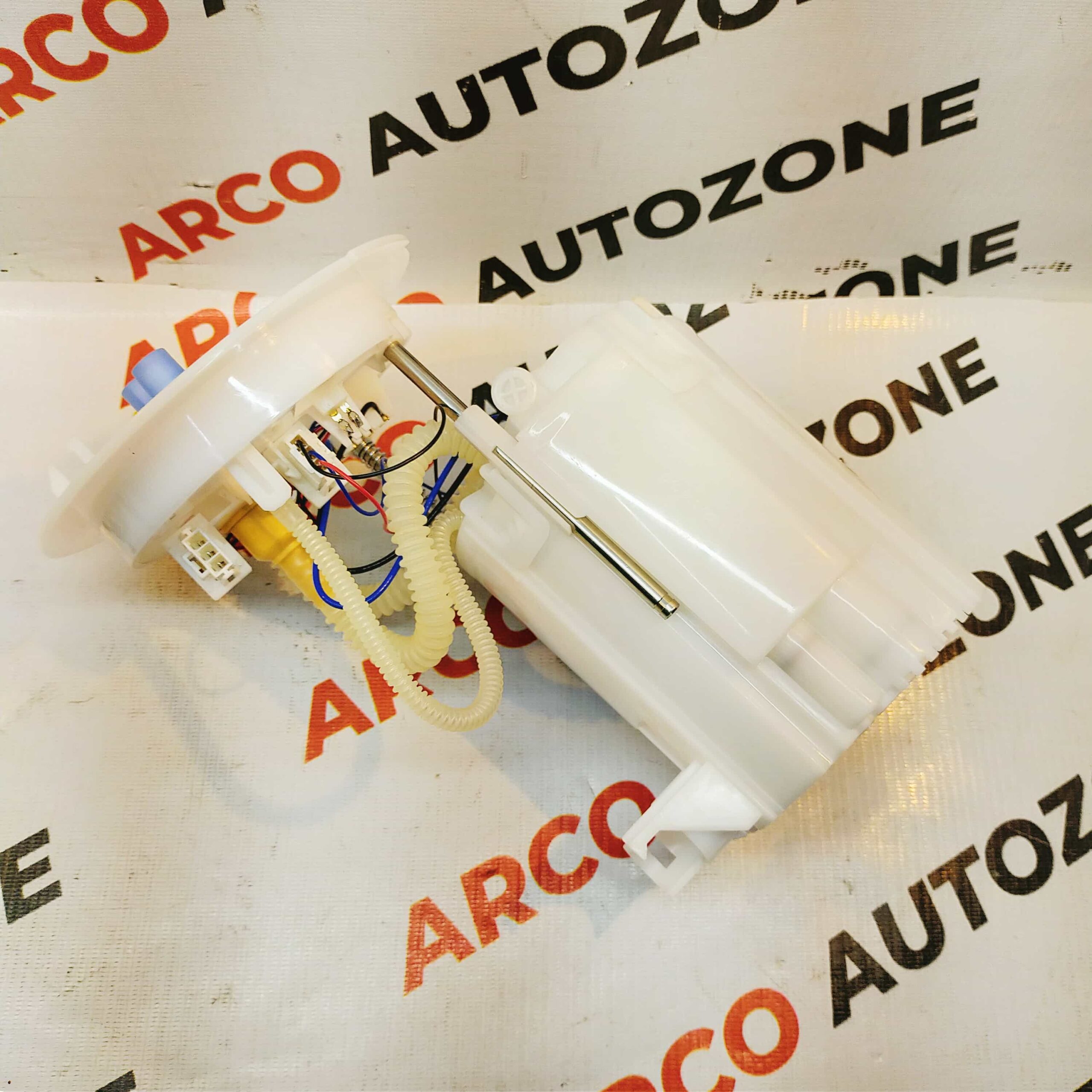 FUEL PUMP A4 IMP 8K2 B8 8K0919050L