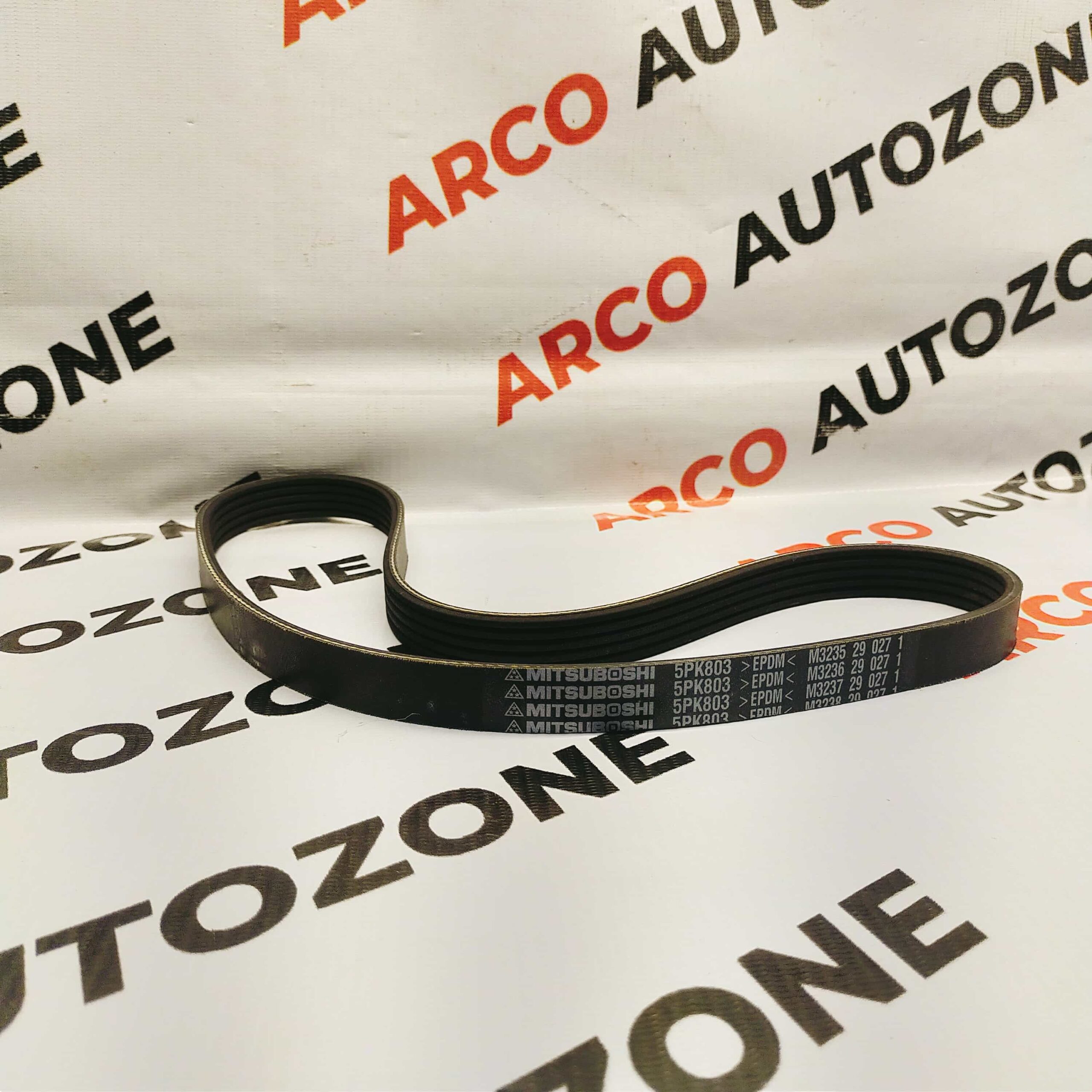 BELTS SX4 ERTIGA 2023 MITSUBOSHI 5PK803