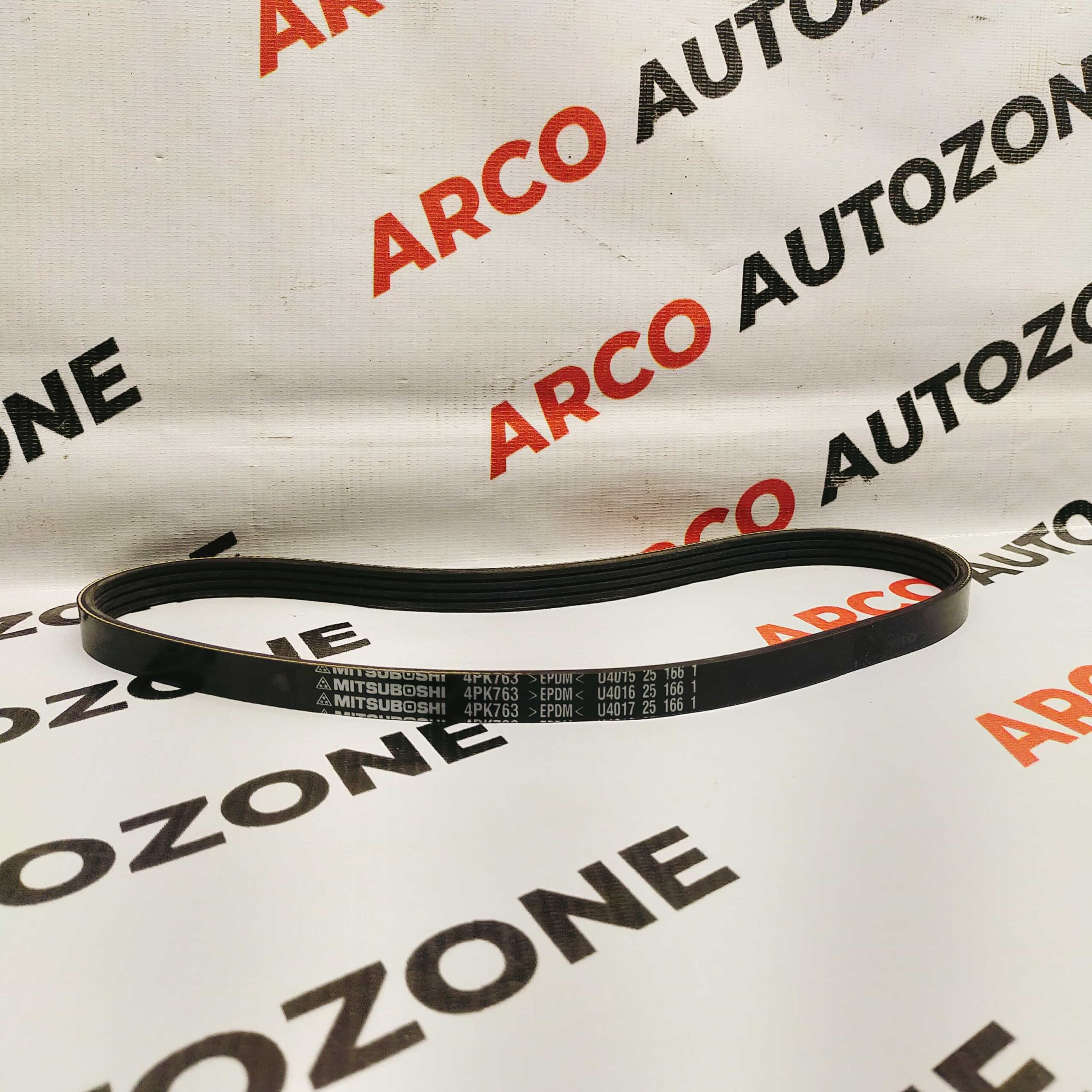 BELTS EECO NM AC MITSUBOSHI 4PK763