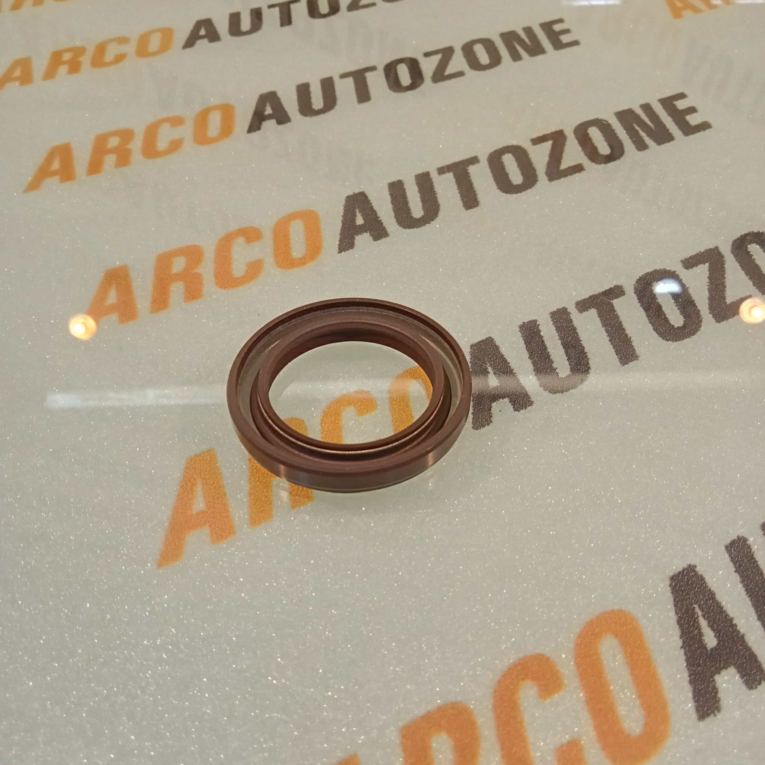 OIL PUMP SEAL NIOS AURA VENUE KAPPA HYU 2142103002