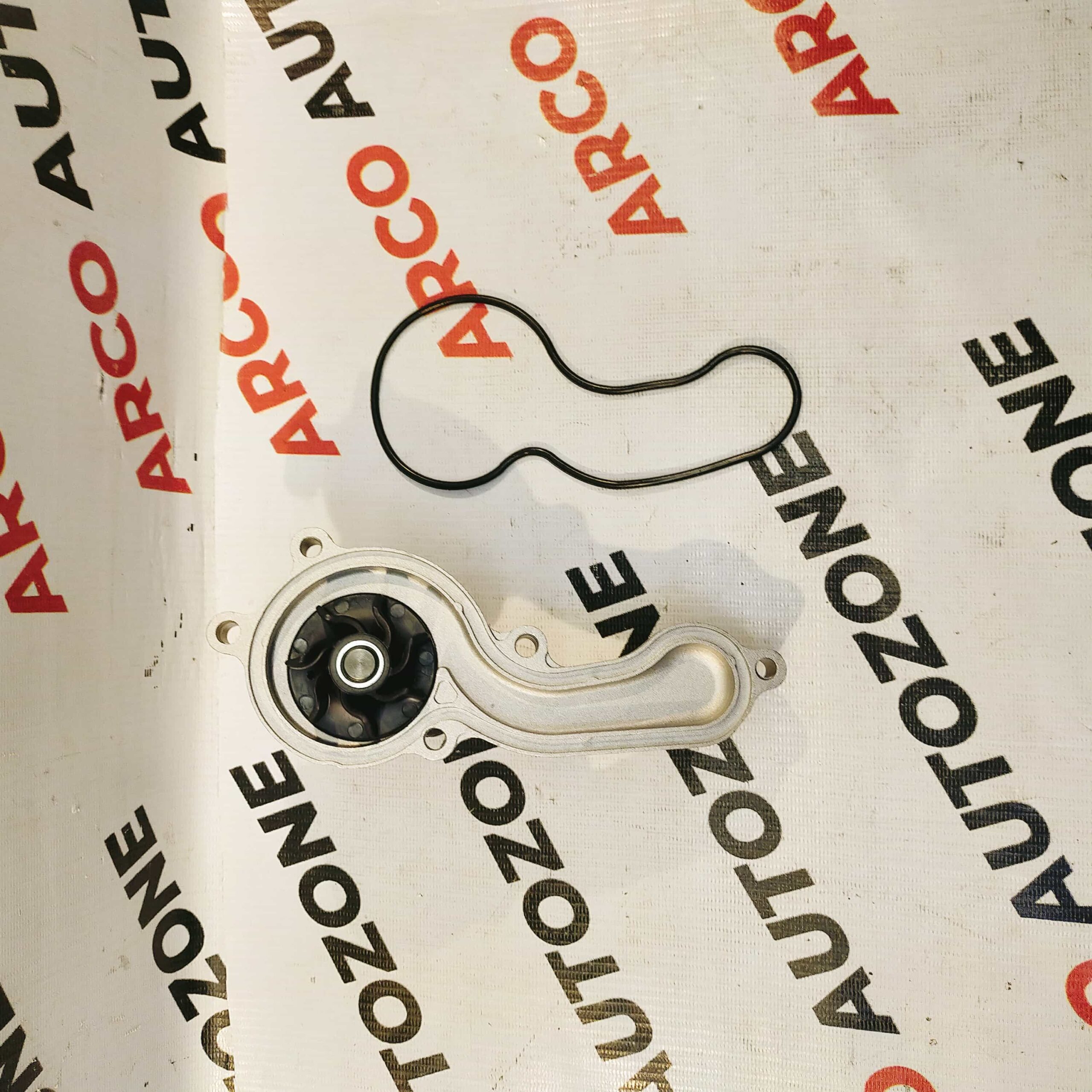 WATER PUMP AMAZE WRV BRV BRIO CITY T7 T5 JAZZ PETROL IMP 19200RB0003