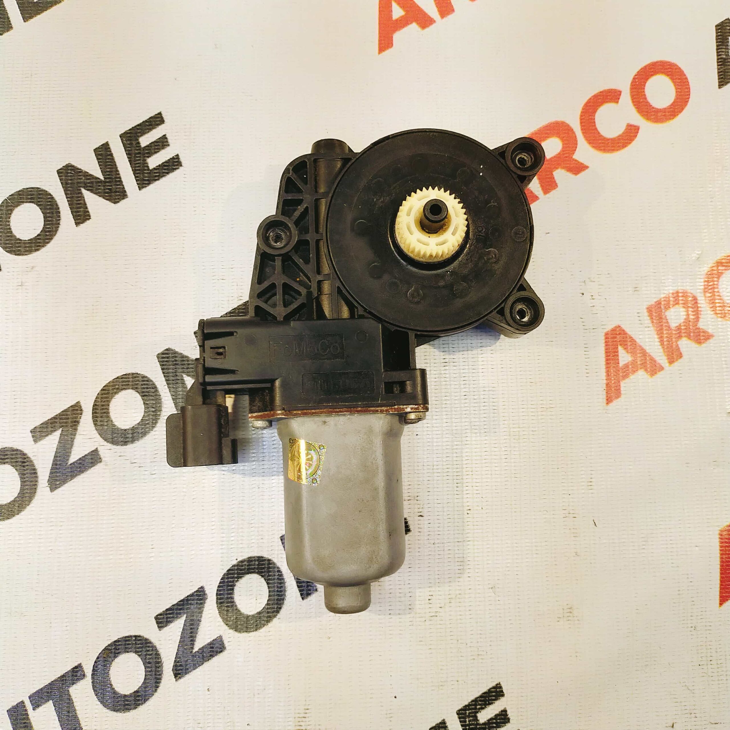 POWER WINDOW MOTOR ECOSPORT 2 PIN FRONT RIGHT REAR RIGHT GAPC
