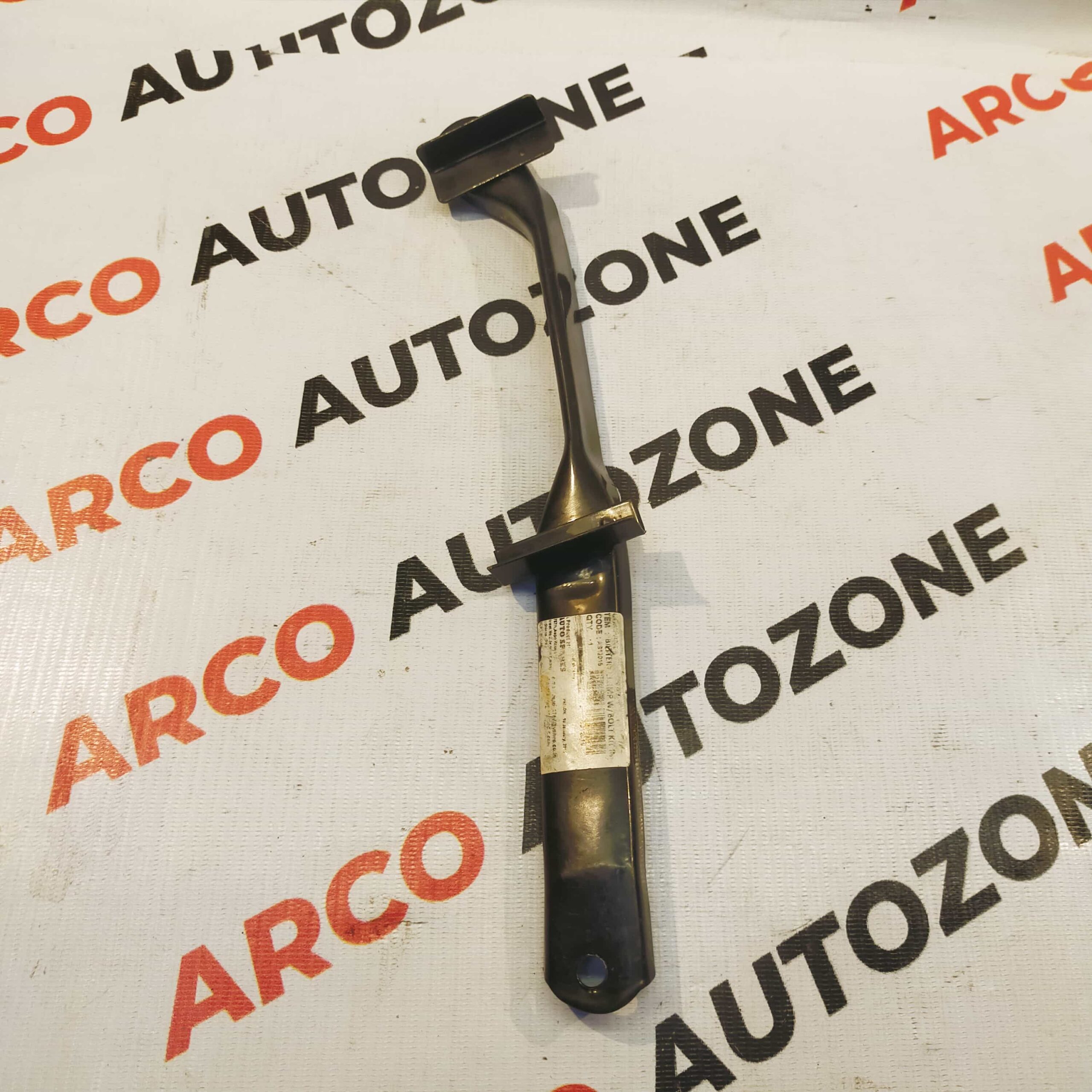 BATTERY TRY ROD INNOVA ASP AS12015