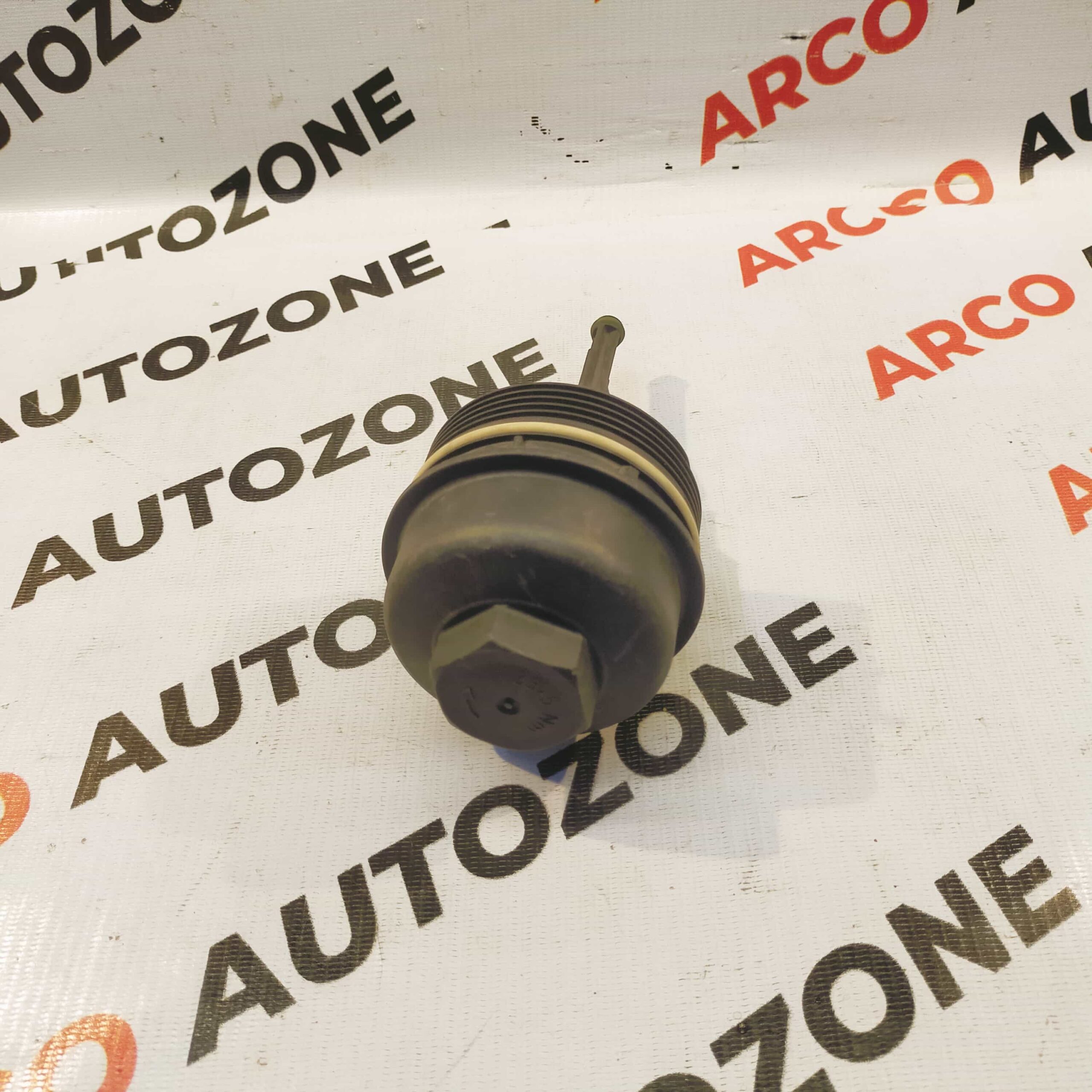 OIL FILTER CAP FABIA T1 LAURA T1 VIKA 11151773001