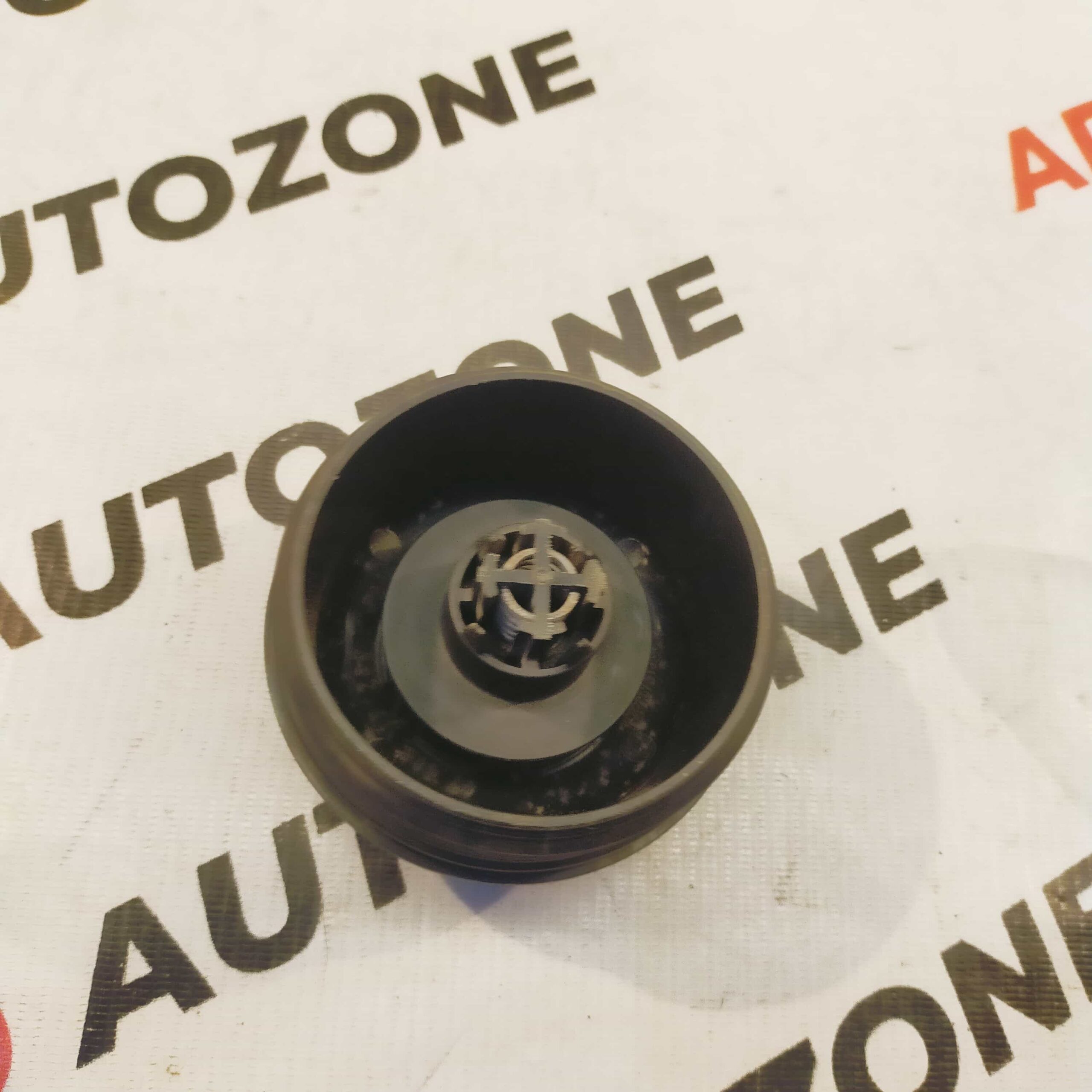 OIL FILTER CAP FABIA T1 VW 045115433E