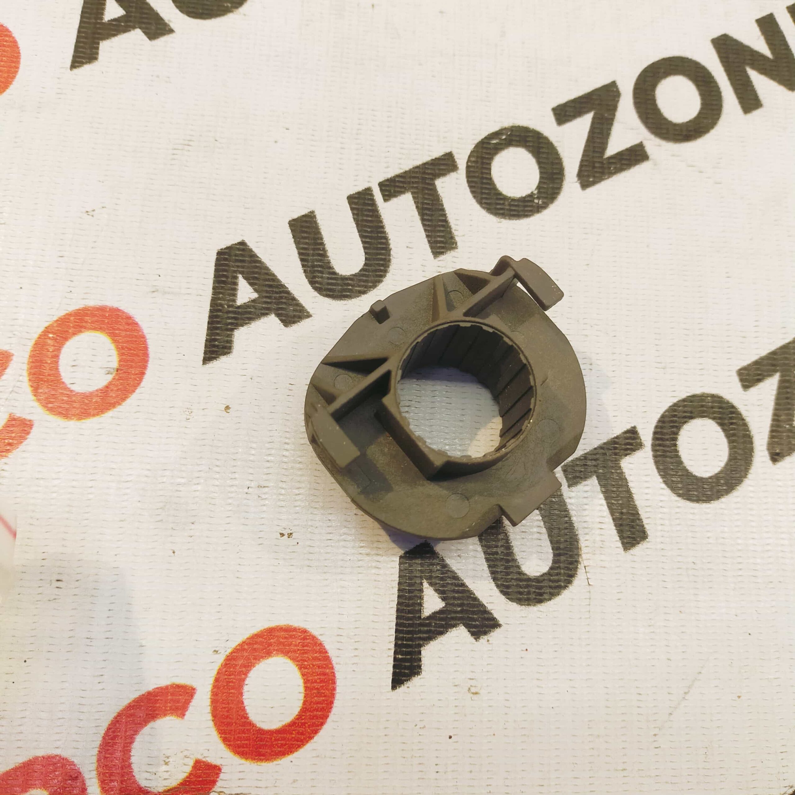 CLUTCH BEARING LOGAN IMP