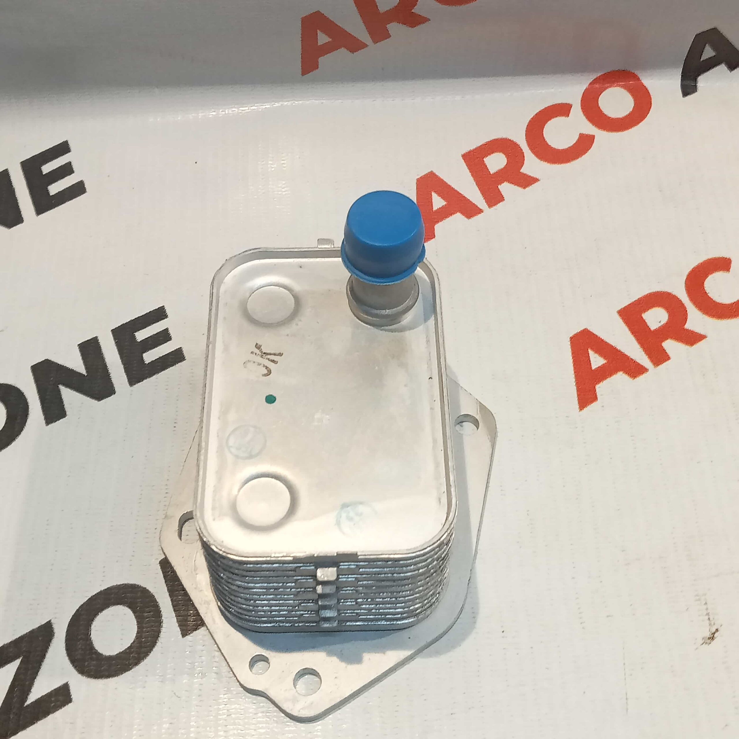 OILL COOLER VERNA 12 CRETA ELITE GRAND DIESEL IMP 264102A300