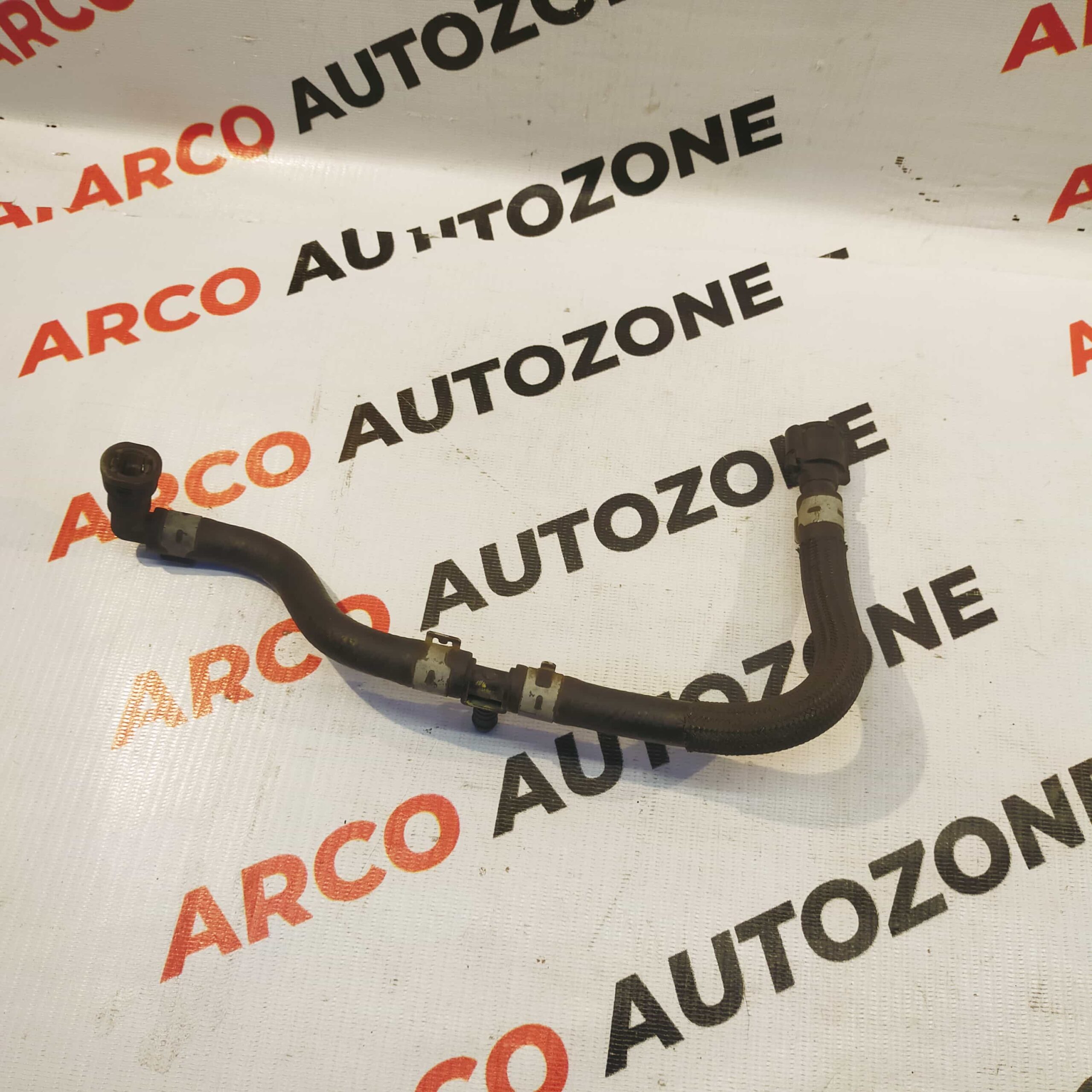 FUEL PIPE POLO RAPID DIESEL VW 6R0130295R
