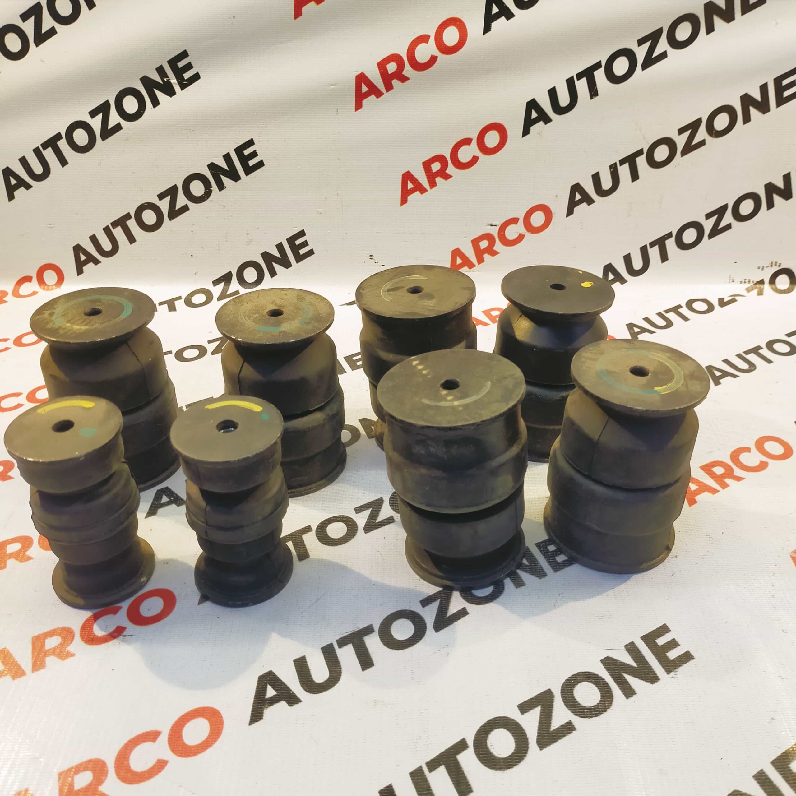CHASIS KIT XYLO SET OF 16 VIR 64110935