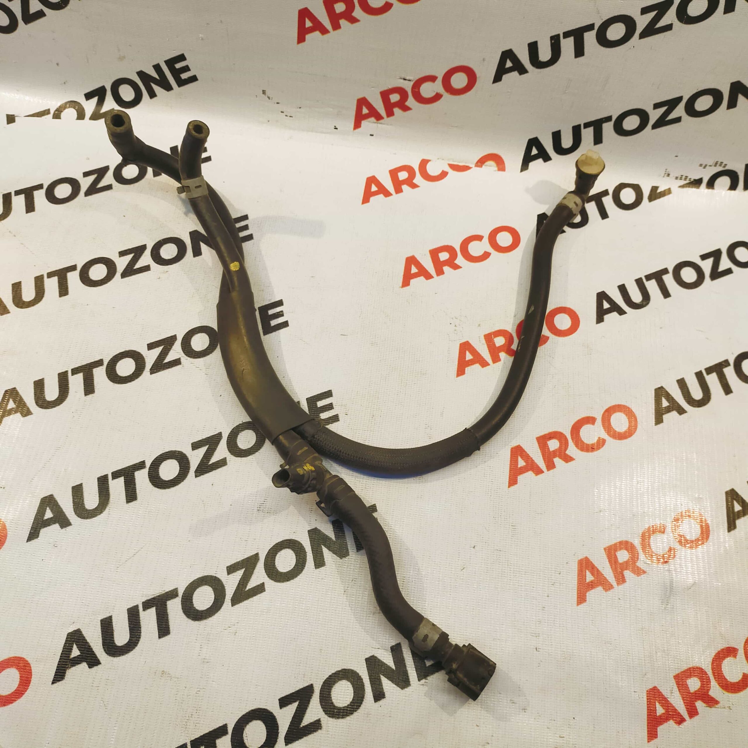 FUEL PIPE WITH SENSOR POLO RAPID FABIA DIESEL 6R0130307P