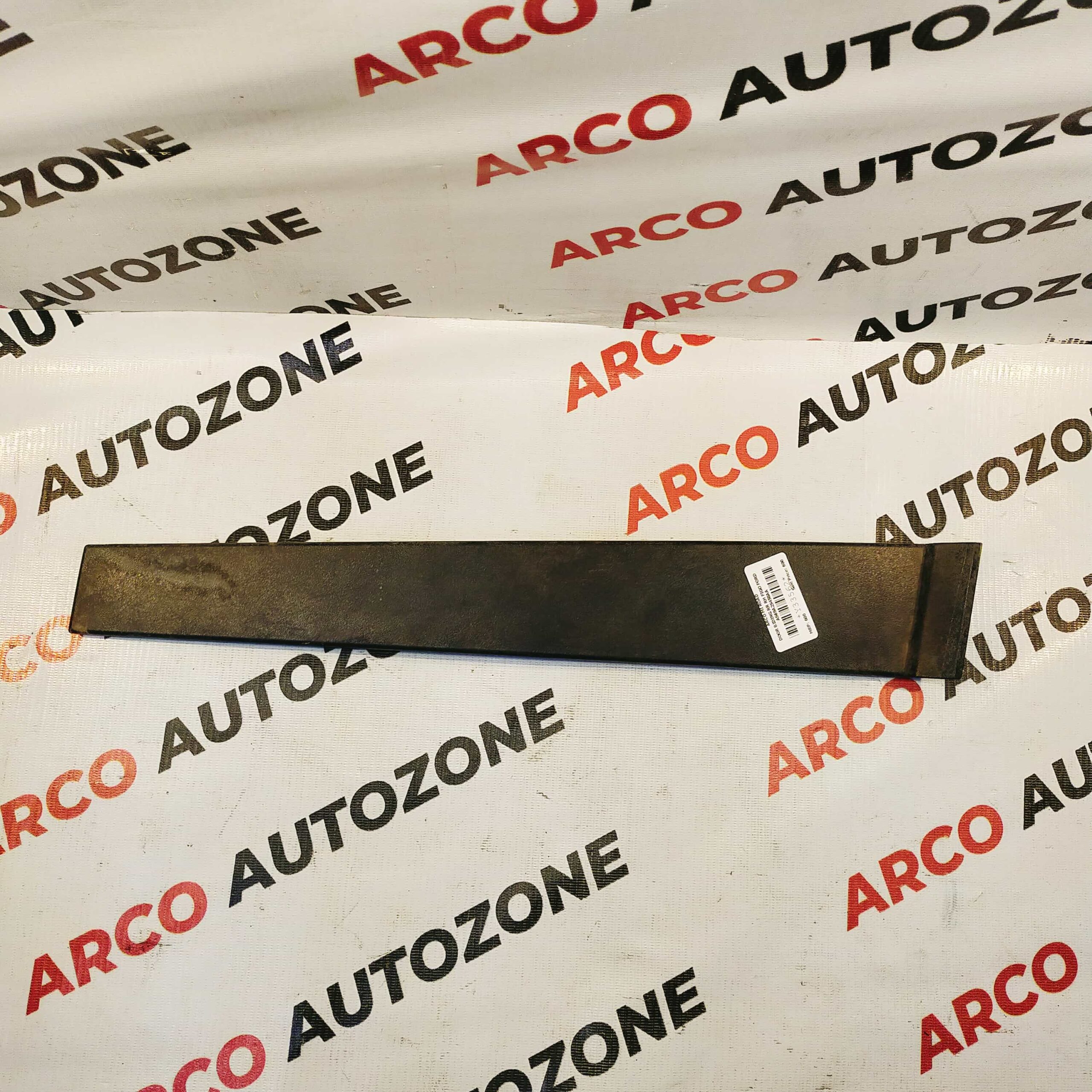 DOOR BIDING REAR RIGHT FIGO FORD AS69A25458AA