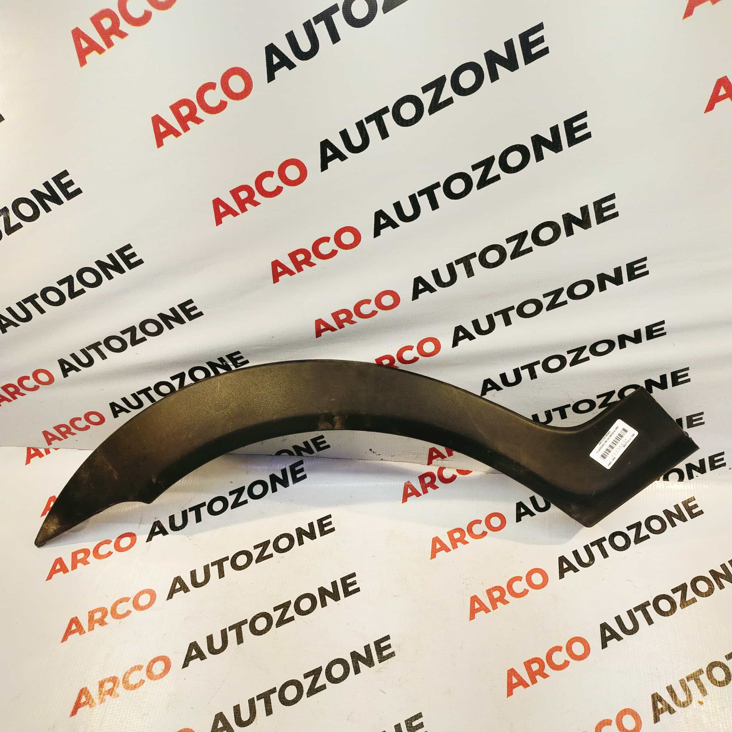 CLADDING FRONT LEFT FENDER INDICA IMP