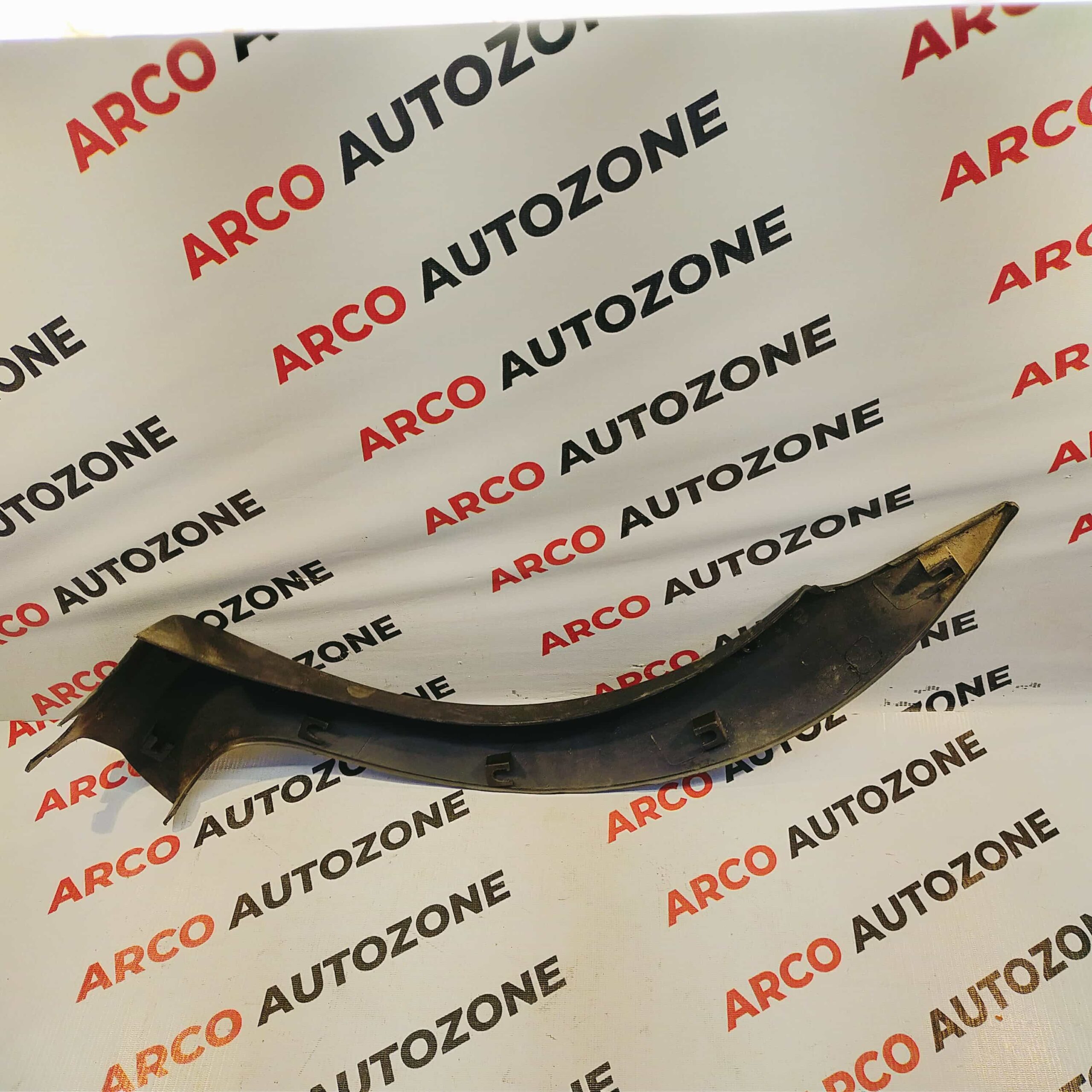 CLADDING FRONT RIGHT FENDER INDICA IMP