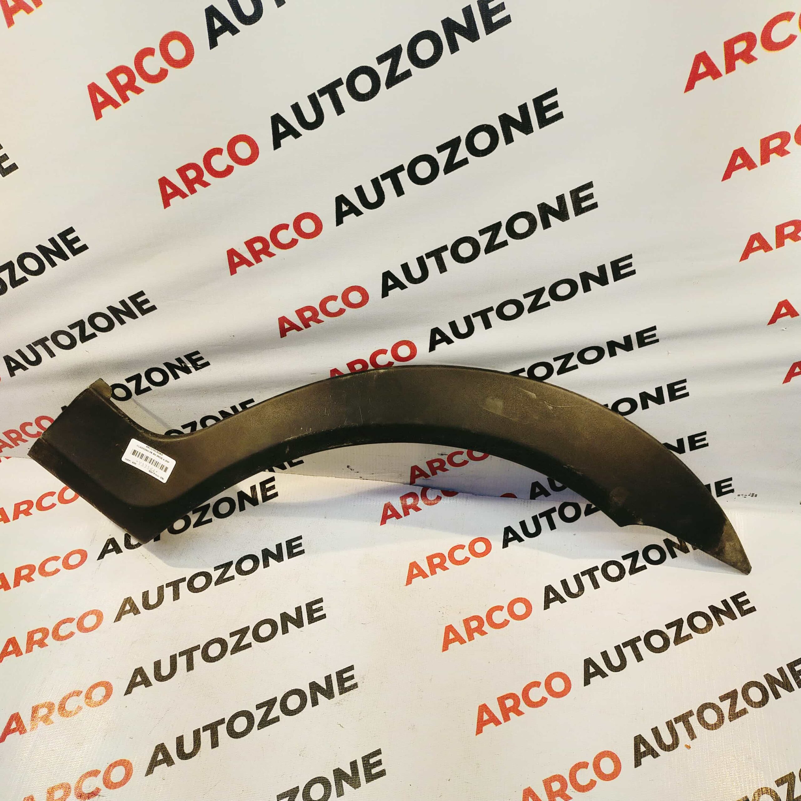 CLADDING FRONT RIGHT FENDER INDICA IMP