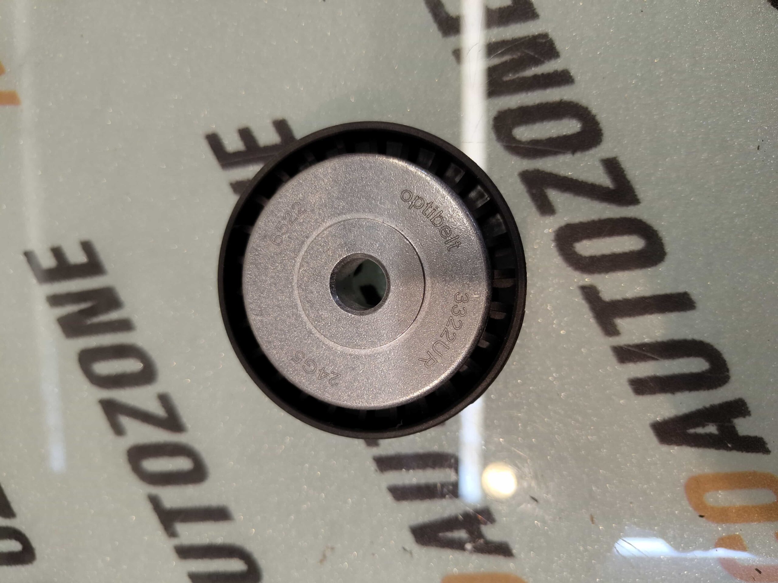 IDLER PULLEY VERNA GRAND CRETA I20 PLAIN IMP 252882A810