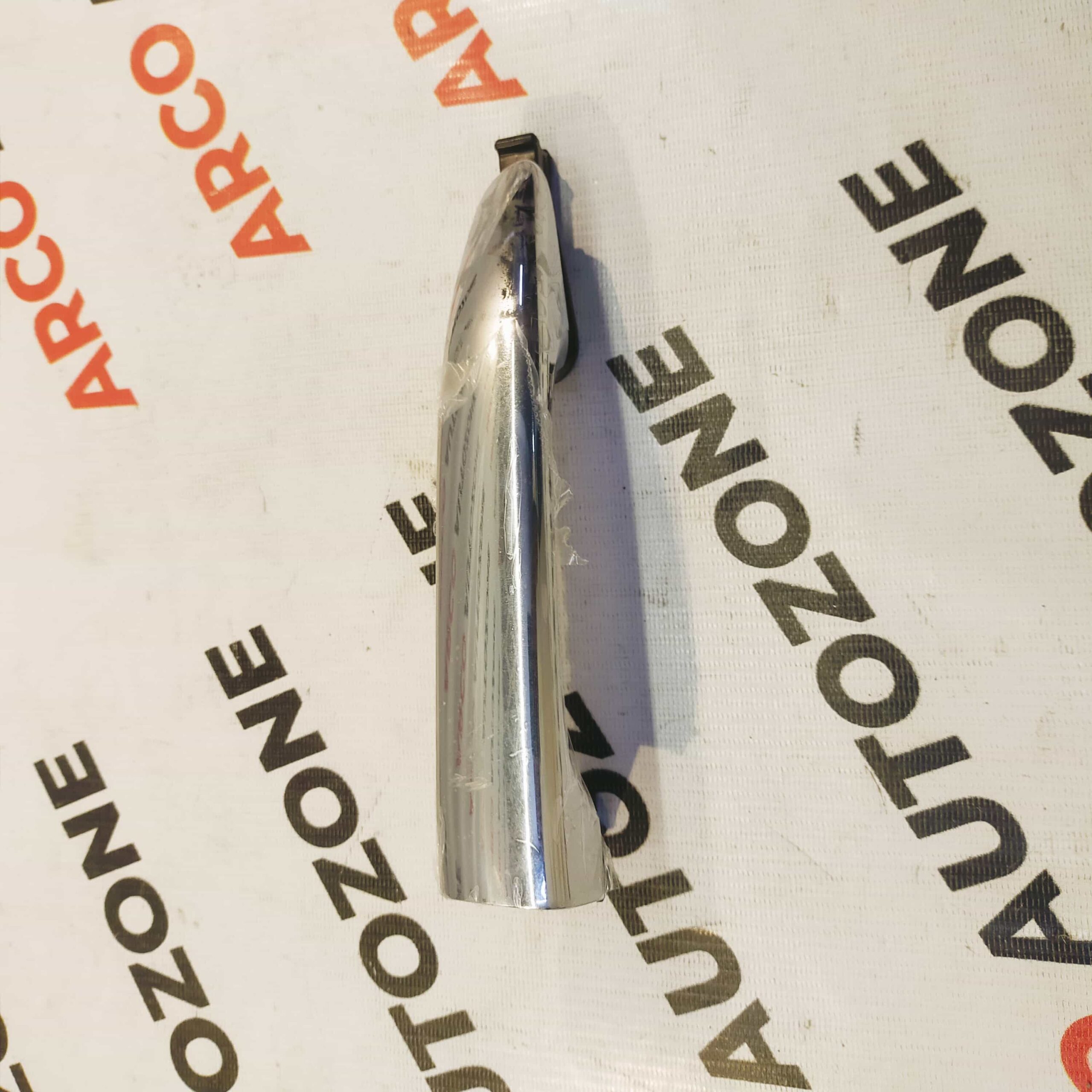 OUTER HANDLE GRAND XCENT FRONT LEFT REAR LEFT CHROME IMP 82651B4021