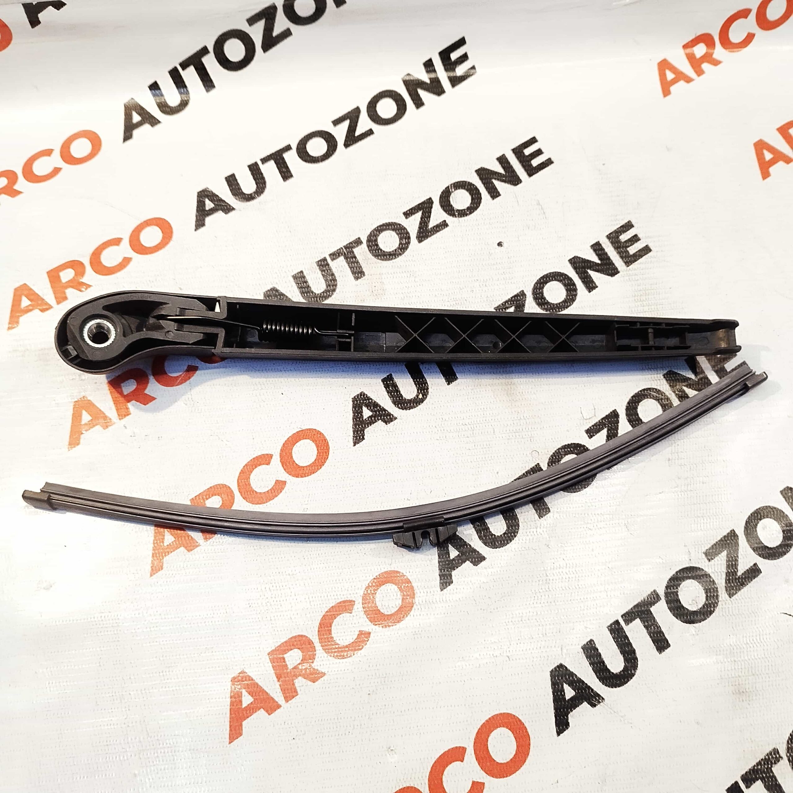 REAR WIPER COMPLETE BMW X5