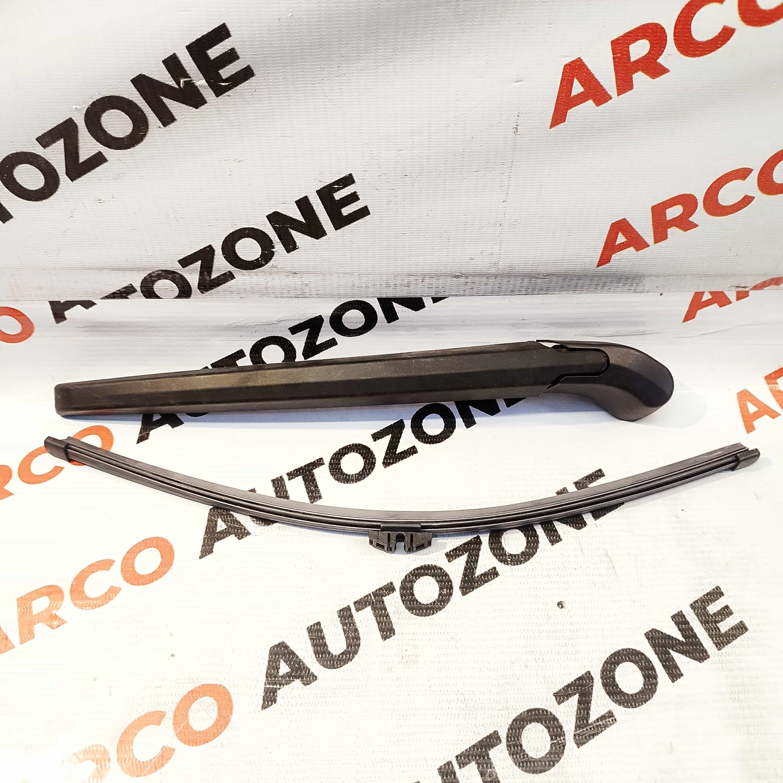 REAR WIPER COMPLETE BMW X5