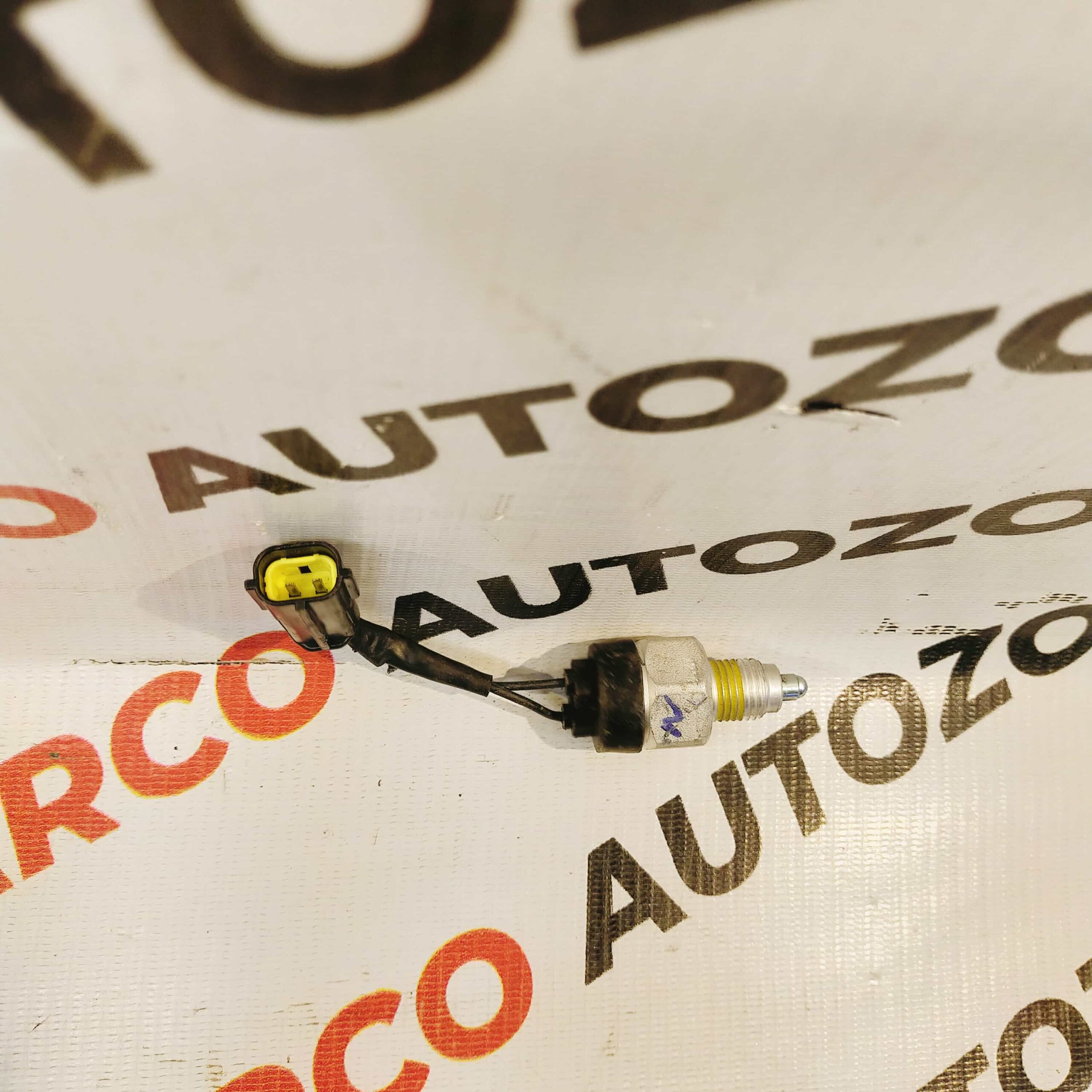 REVERSE GEAR SELECTOR SWITCH CRETA 202 VENUE SELTOS SONET HYU 9386026600