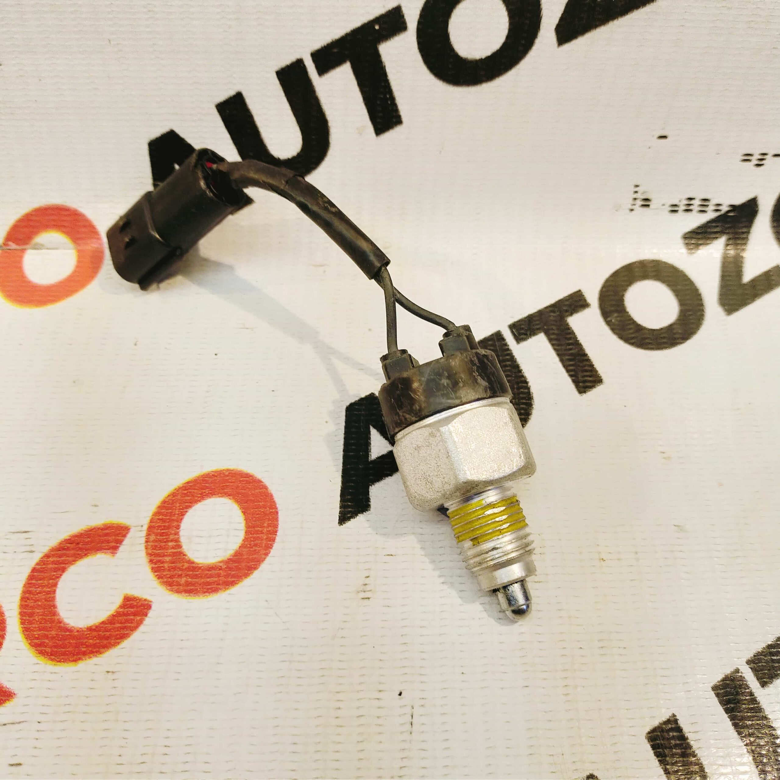 REVERSE GEAR SELECTOR SWITCH CRETA 202 VENUE SELTOS SONET HYU 9386026600